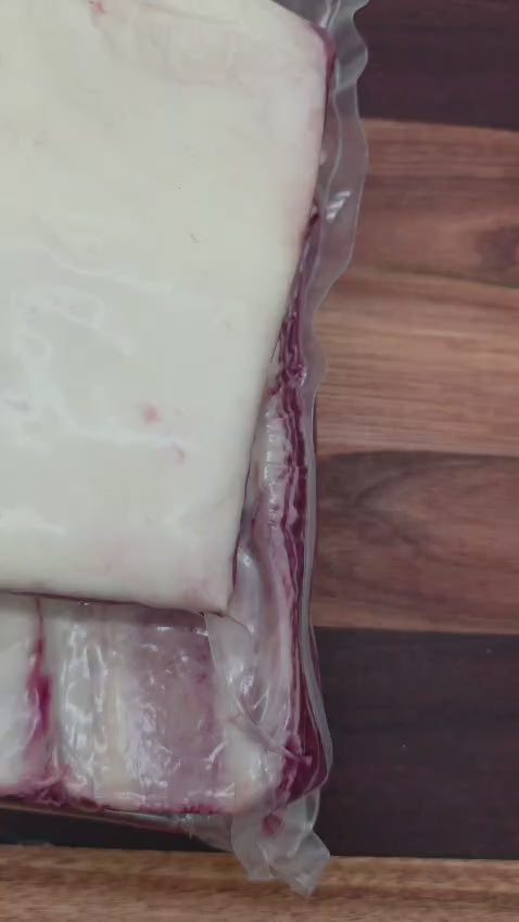 Short Ribs From $38/kg - 100% Grass-Fed & Finished Beef MB4+ - Southern Ranges