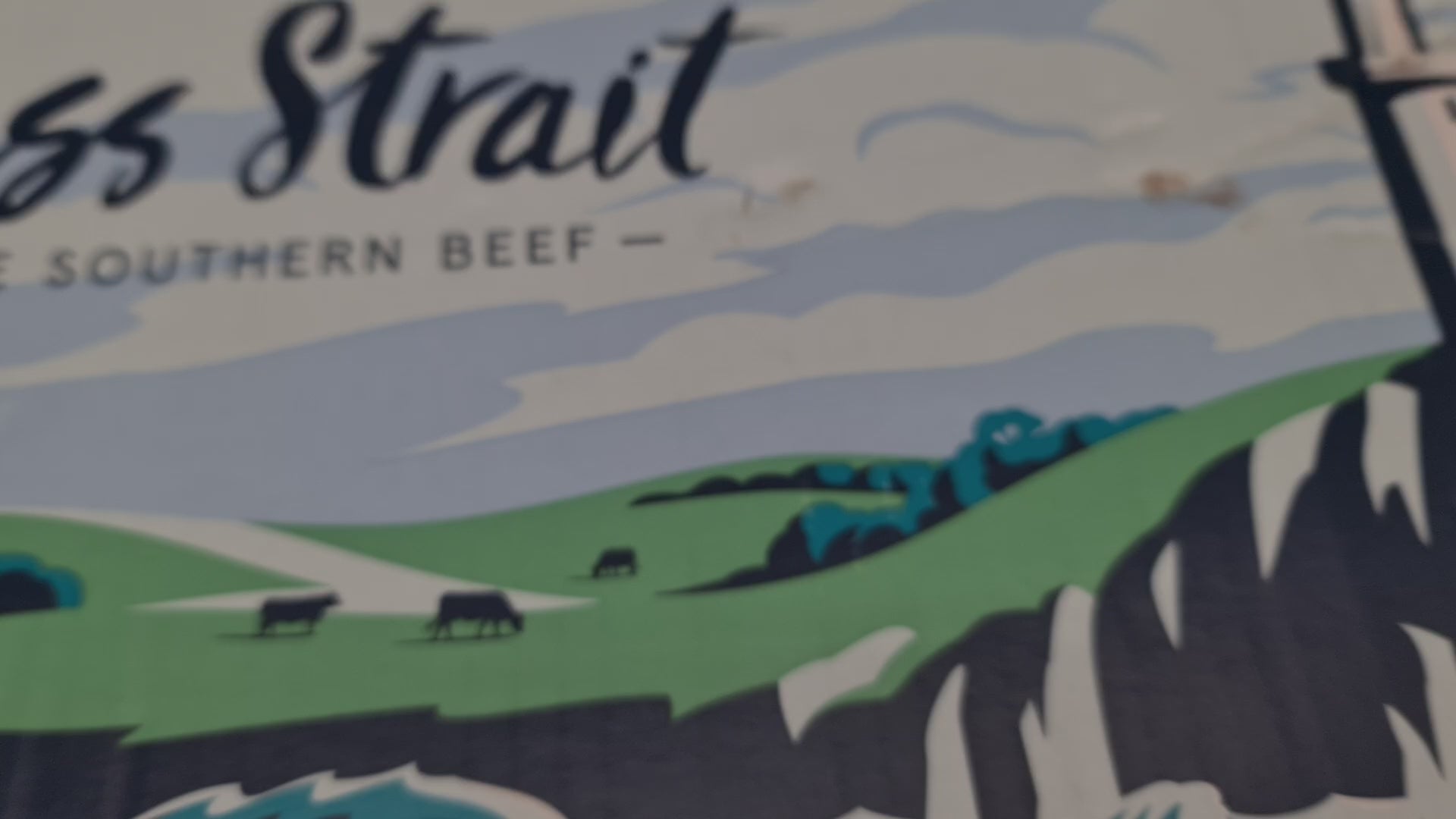 Rump Cap from $43/kg – 100% Grass-Fed Beef – Bass Strait