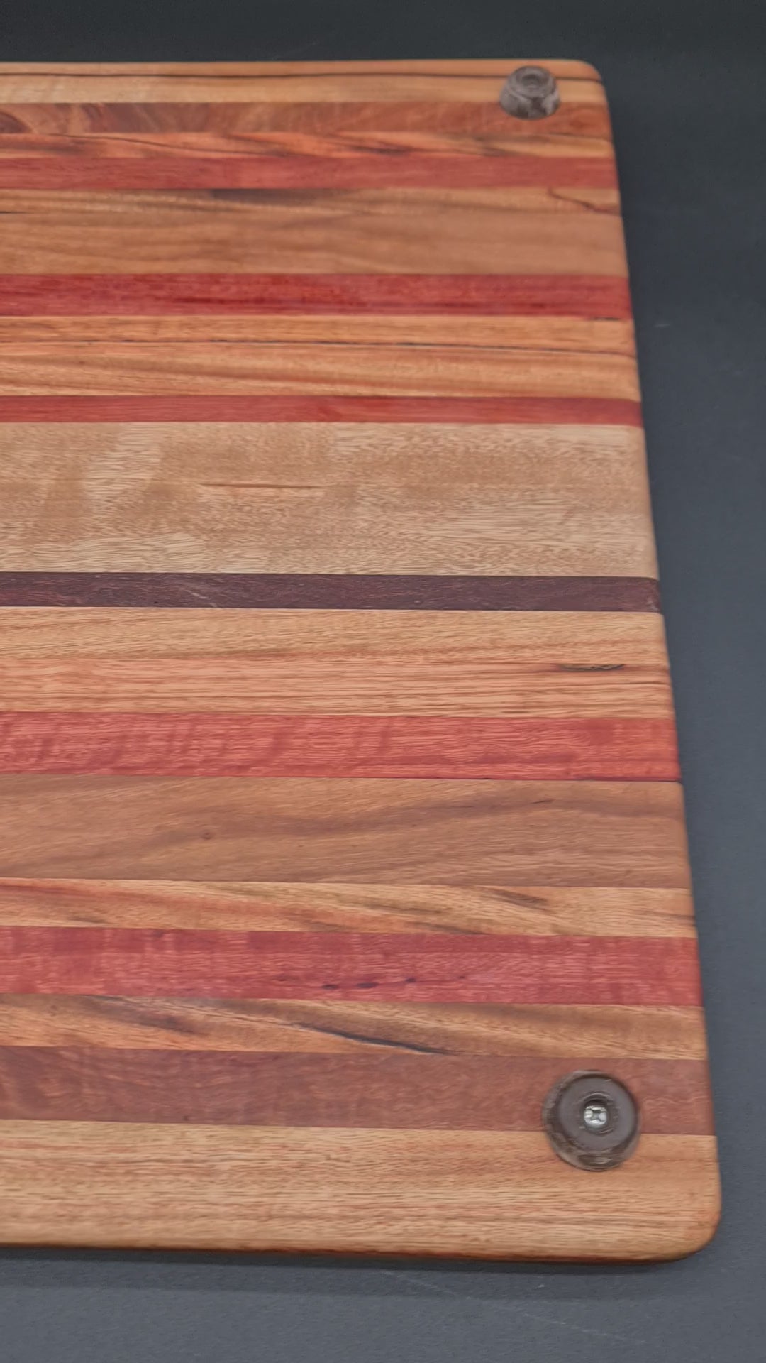 Carnivore Society Wooden Chopping Boards by Corowa Bush Furniture