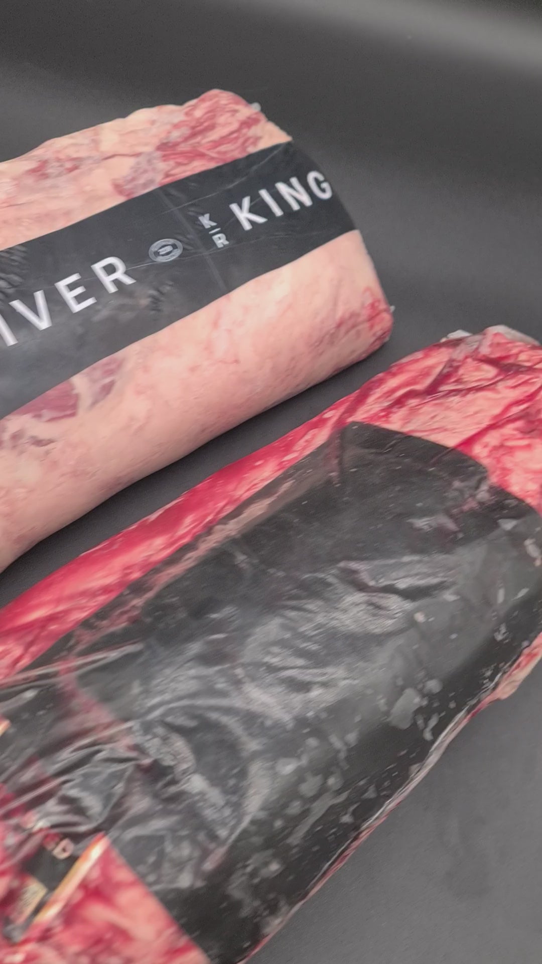 Scotch Cube Roll from $139 - Grain fed MB6-7 - Wagyu - King River