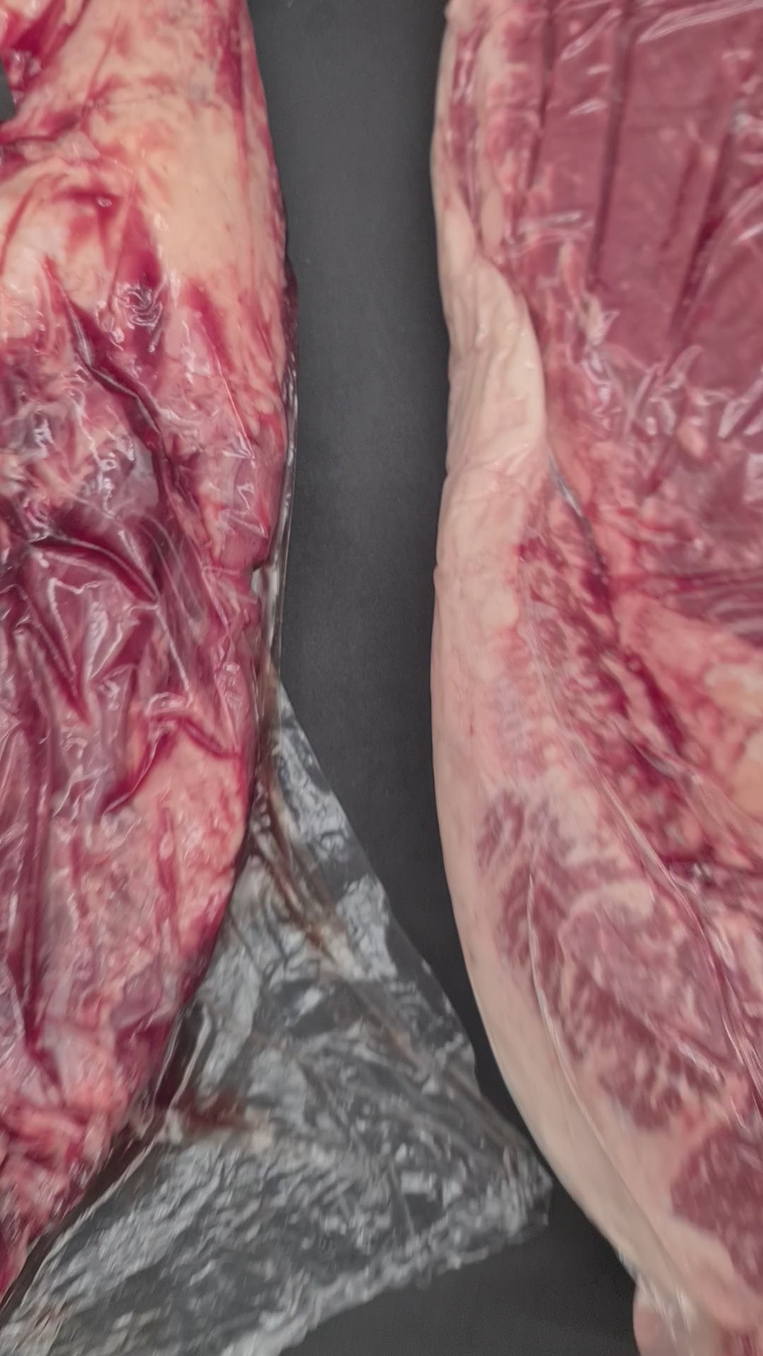 Brisket from *SPECIAL* $21/kg (Was $26/kg)- Grain-fed Premium Beef MB2+ - Teys Riverine