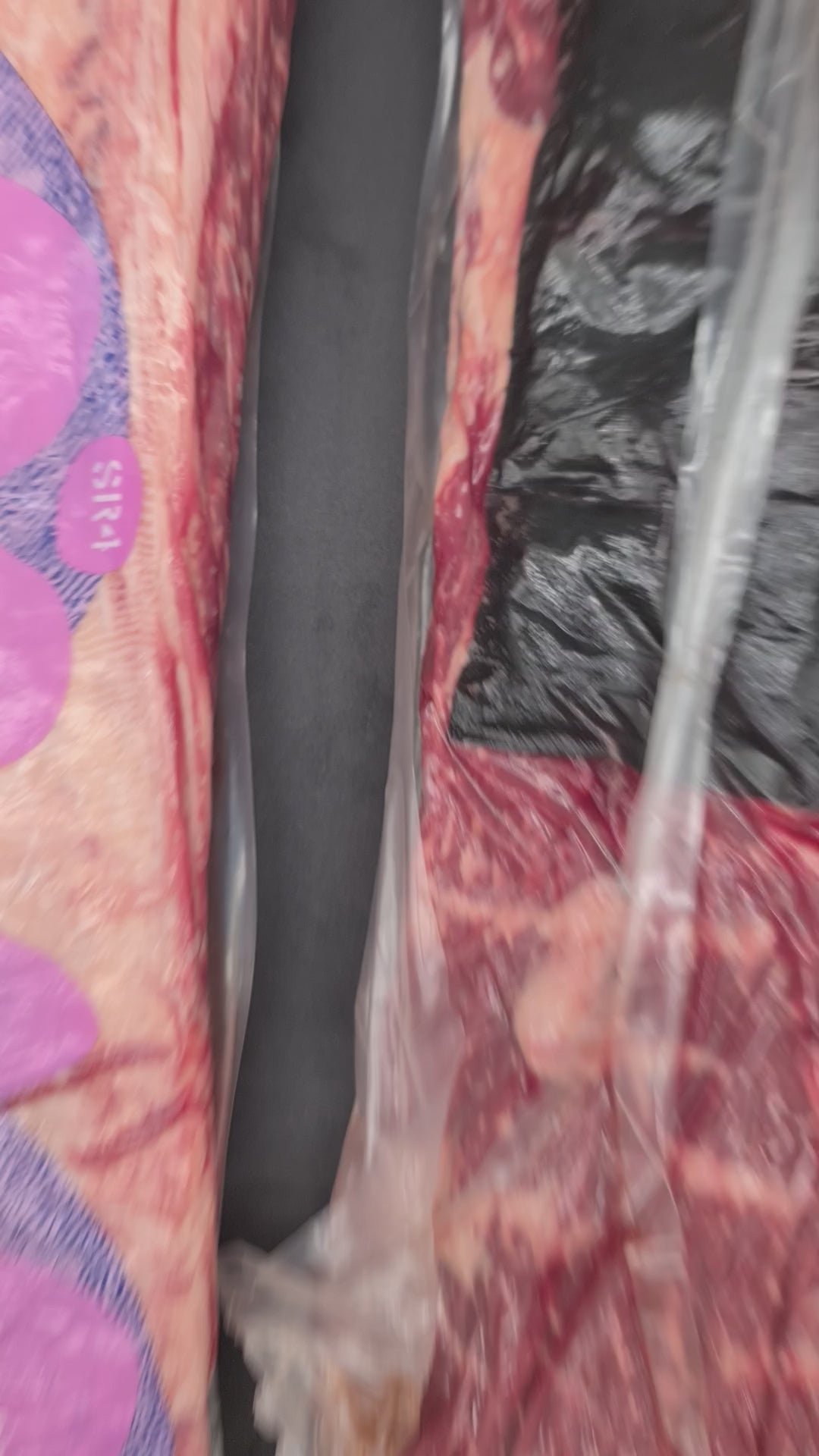 Porterhouse Striploin From $60/kg - Grass-Fed & Finished Angus MB4+