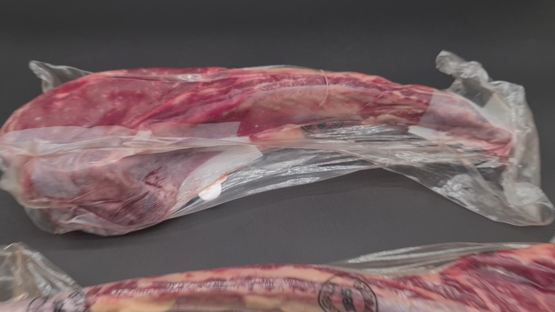 FROZEN Oven-Prepared Rib (Tomahawk) From $45/kg – 100% Grass-Fed & Finished Beef MB2+ – Southern Ranges