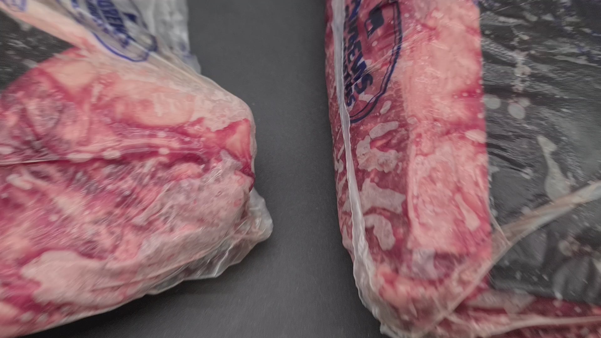 Rump Cap from *SPECIAL* $57/kg (Was $87/kg) - Grain-fed Wagyu MB6-7 Tajima