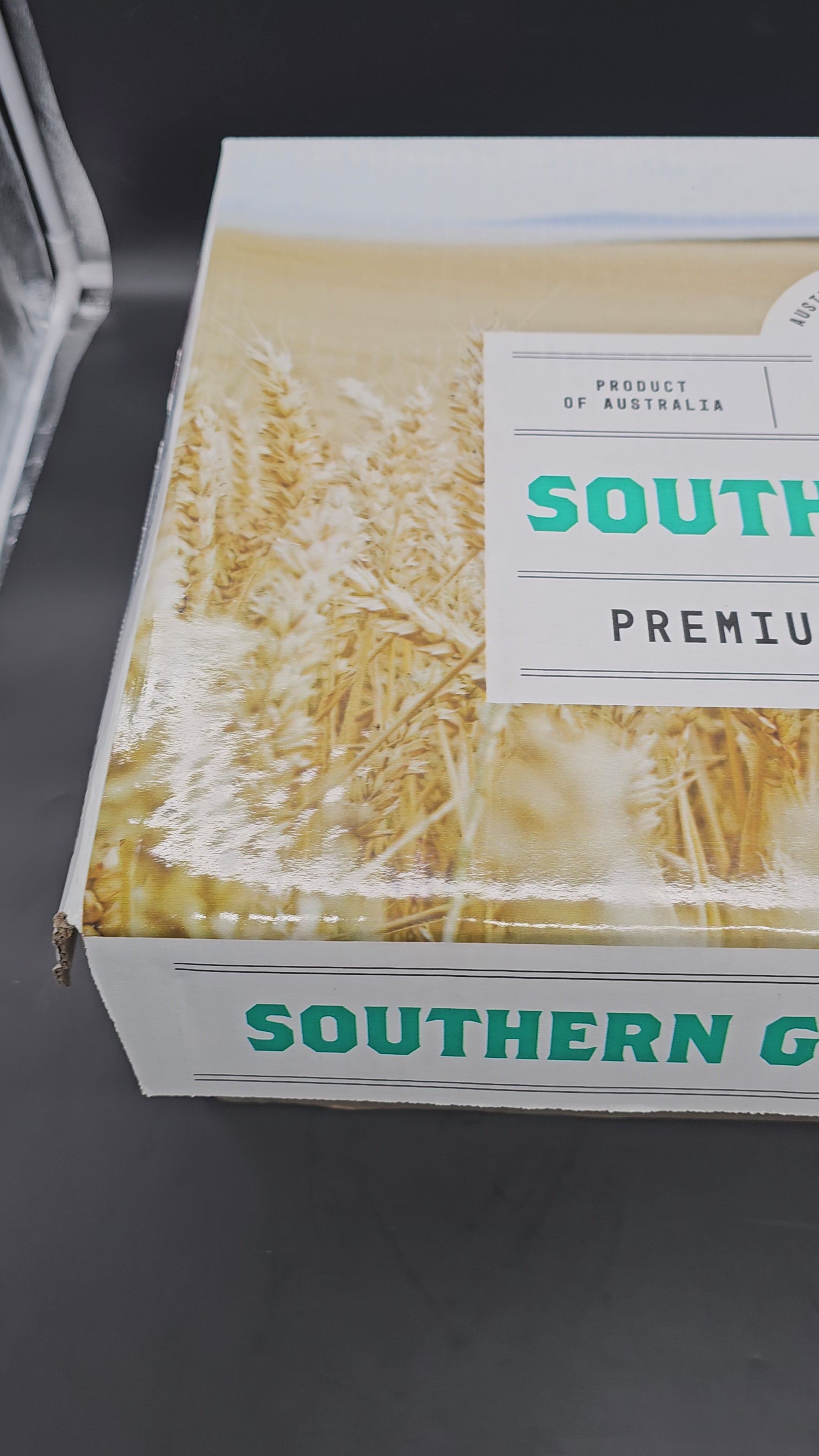 150-Day Grain-Fed Angus Scotch Cube Roll MB4 Boneless Ribeye Roll - Southern Grain $63/kg