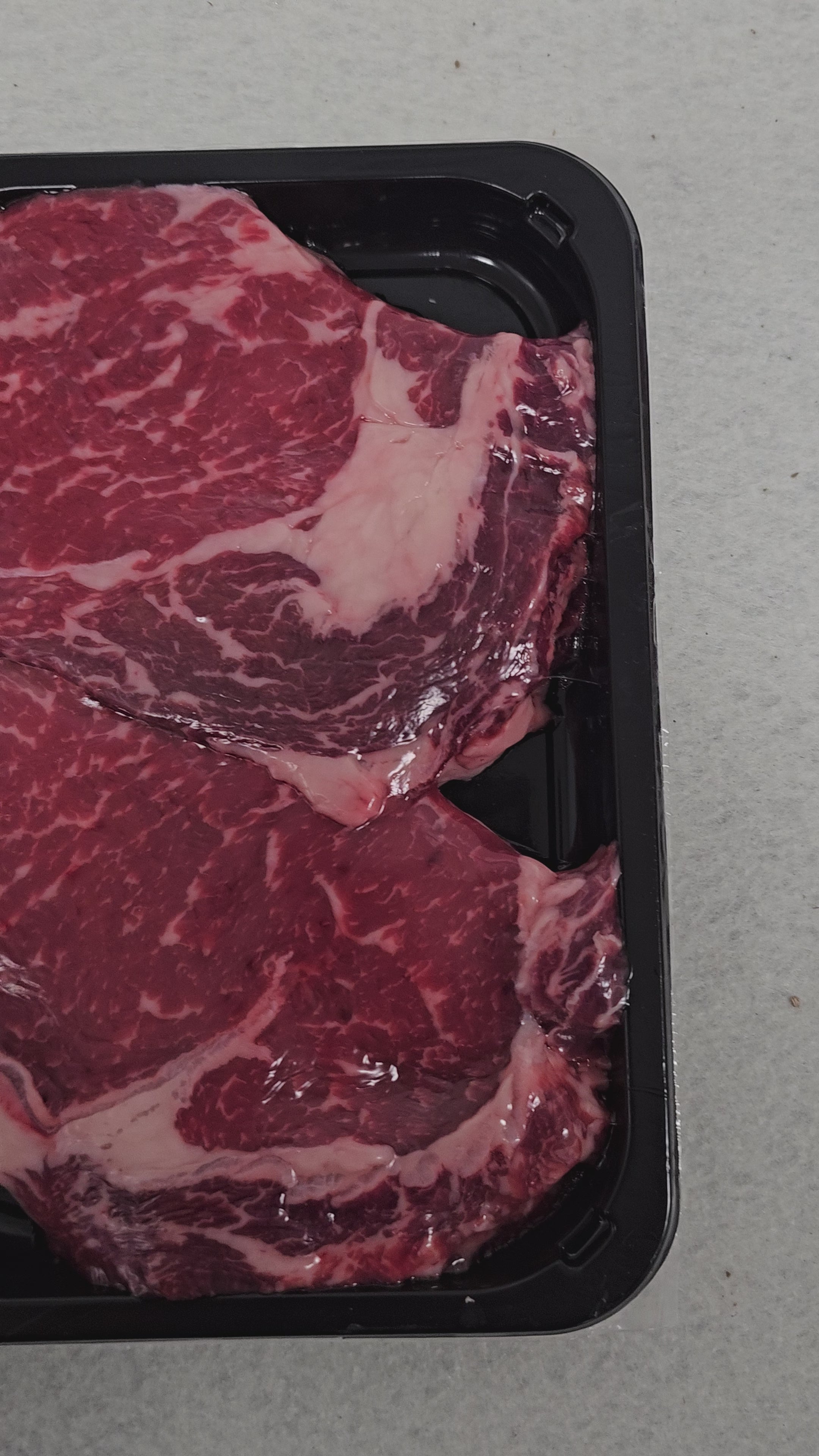 Pre-Sliced Southern Ranges Scotch Cuberoll MB4+ (100% Grass-Fed & Finished) $73/kg