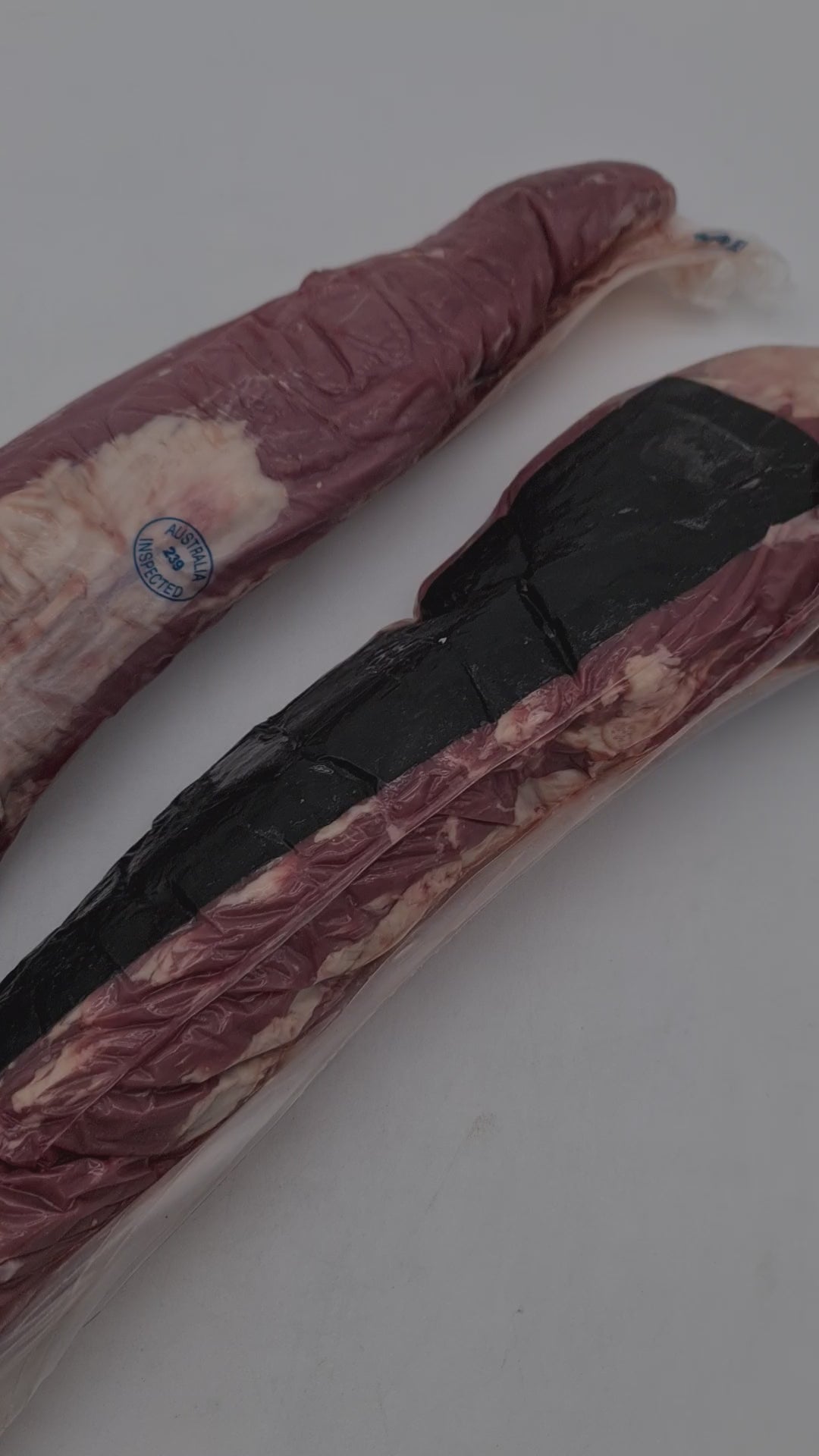 Bindaree Butchery Tenderloin $66/kg
