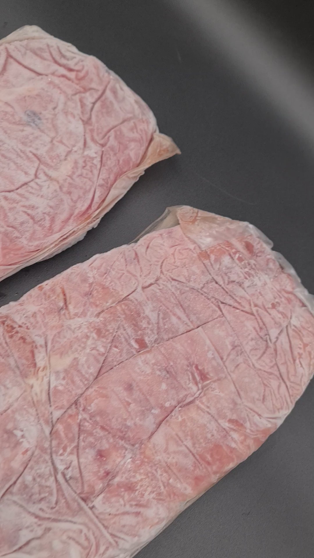 Grass-Fed FROZEN Beef Burger Mince (25% Fat) From $18/kg – 100% Grass-Fed Australian Beef – Carnivore Society