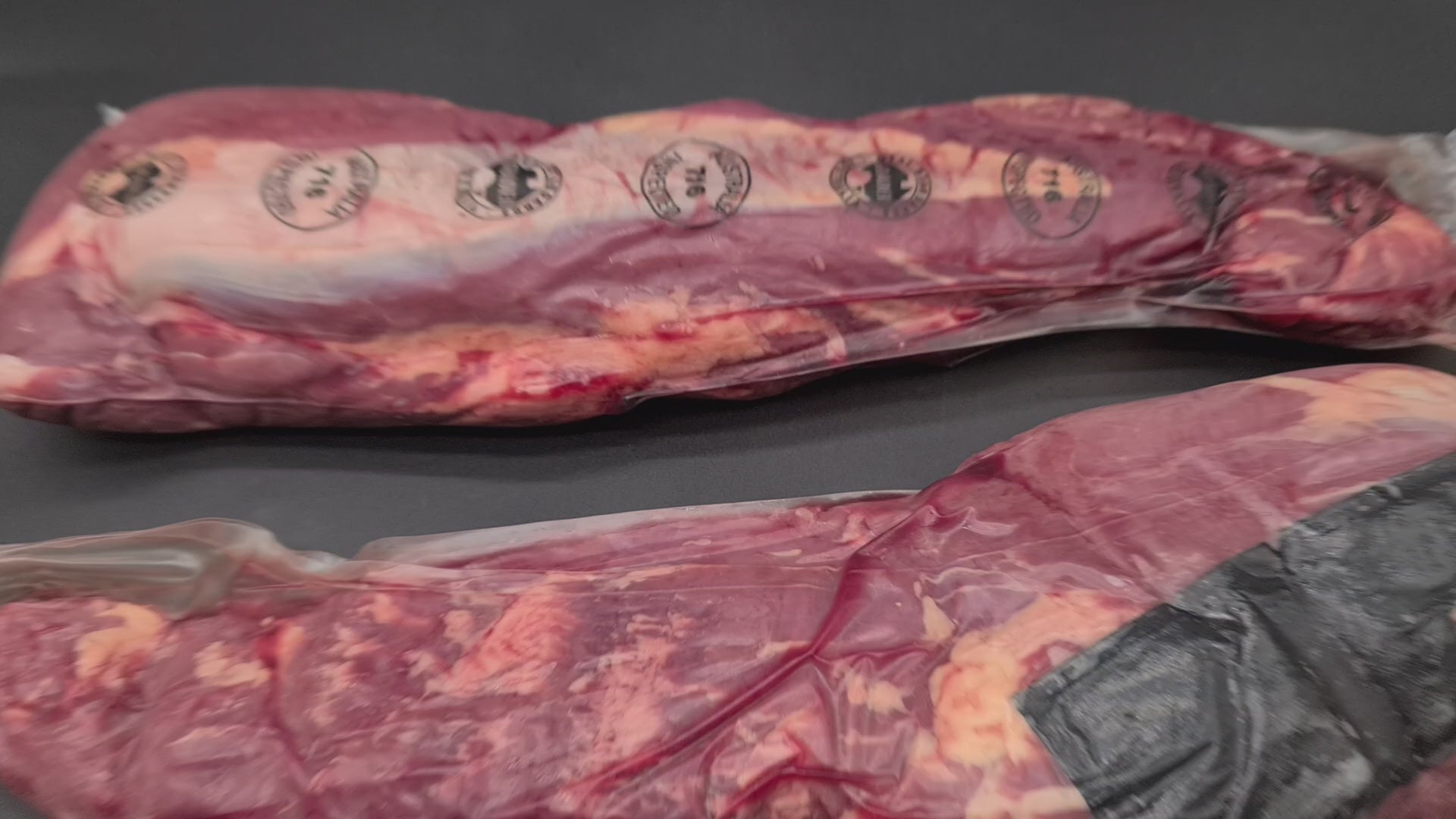 Tenderloin From $66/kg – 100% Grass-Fed & Finished Beef – Greenham Natural Beef