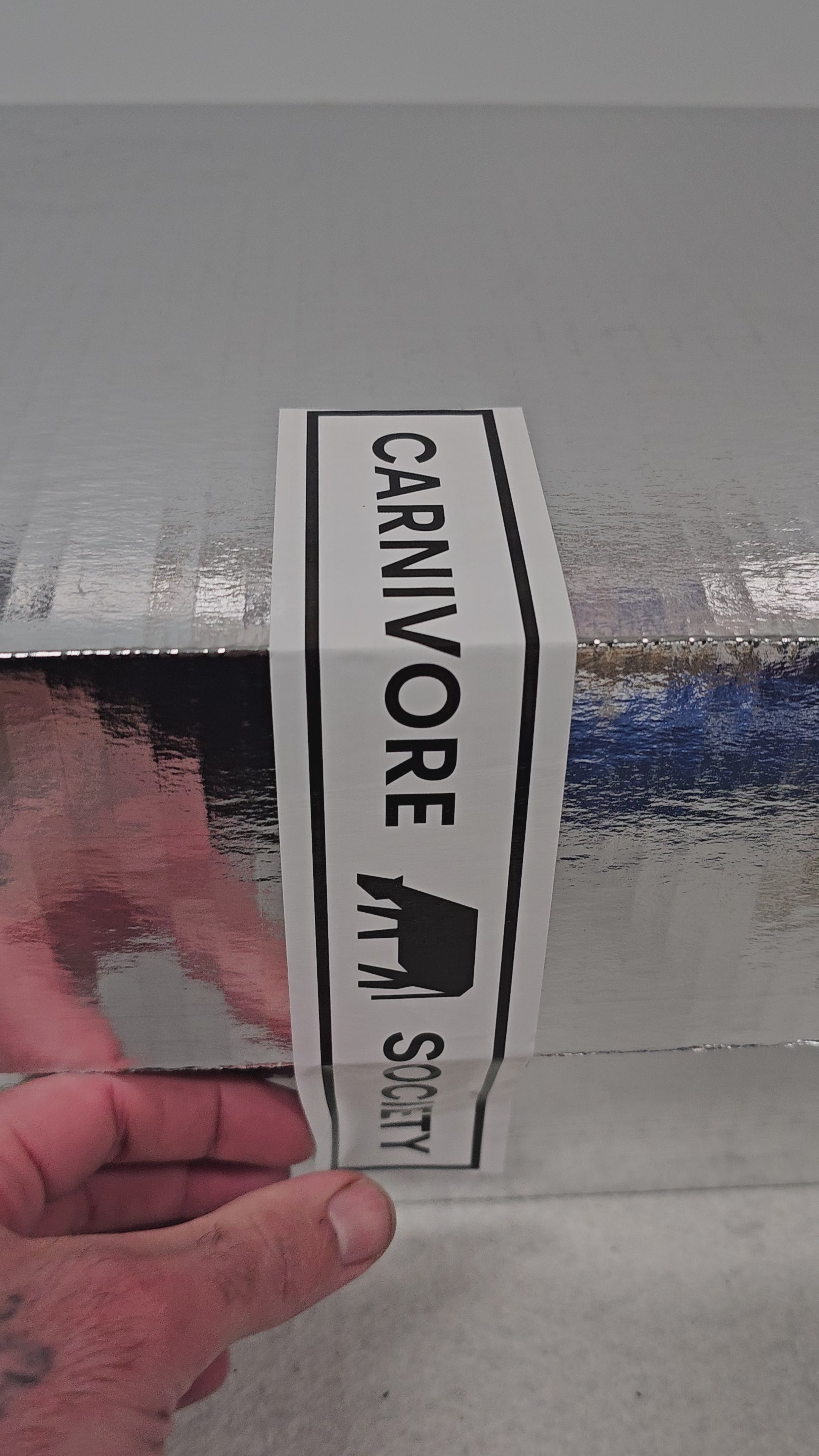 Pre-Sliced Southern Ranges Scotch Cuberoll MB4+ (100% Grass-Fed & Finished) $73/kg