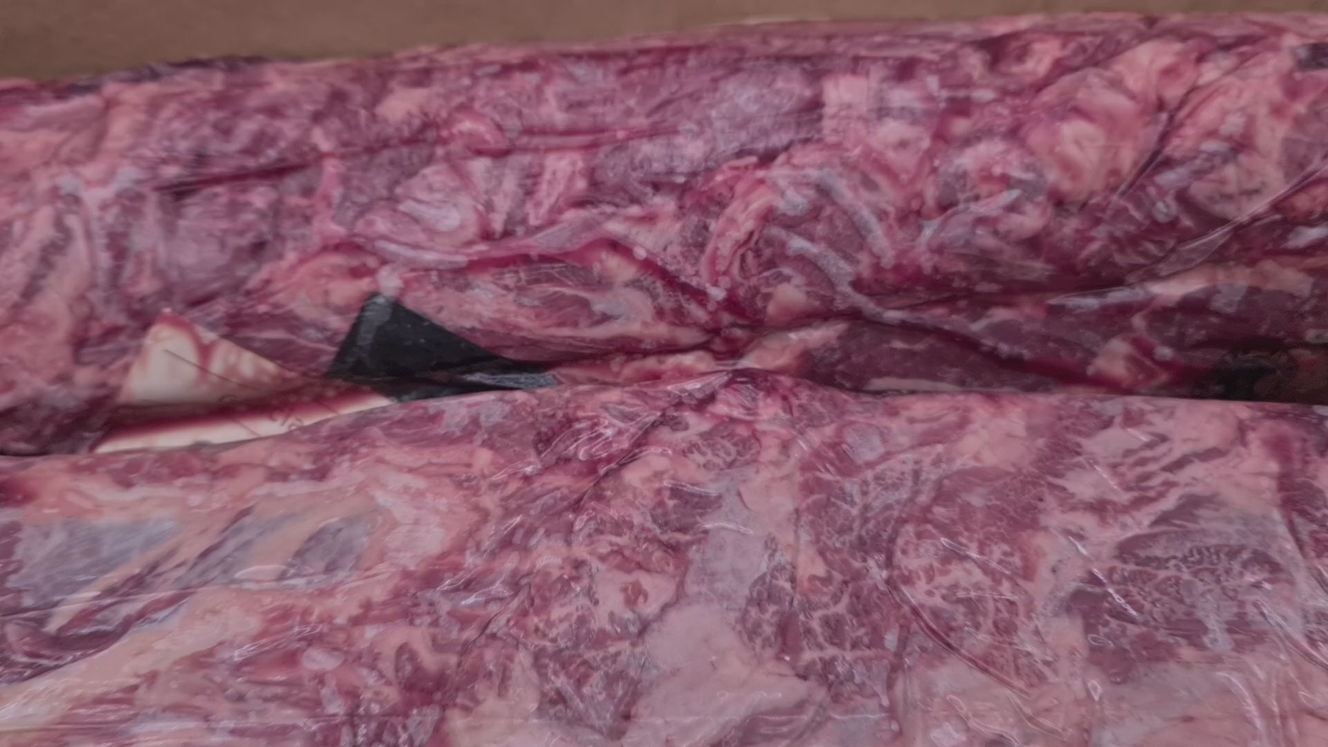 Scotch Cube Roll from $75/kg - Grass-fed - Vintage Galician Beef