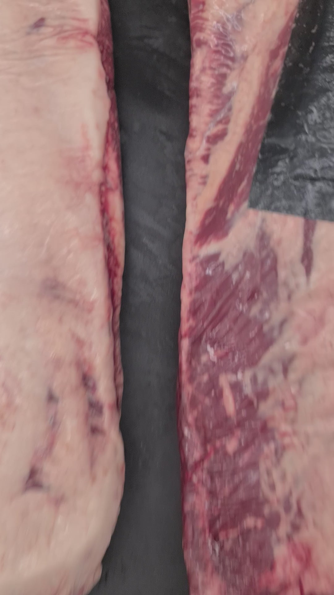 Brisket From *SPECIAL* $24/kg (Was $30/kg) – Grain-Fed Wagyu MB3+ – Oishi Wagyu