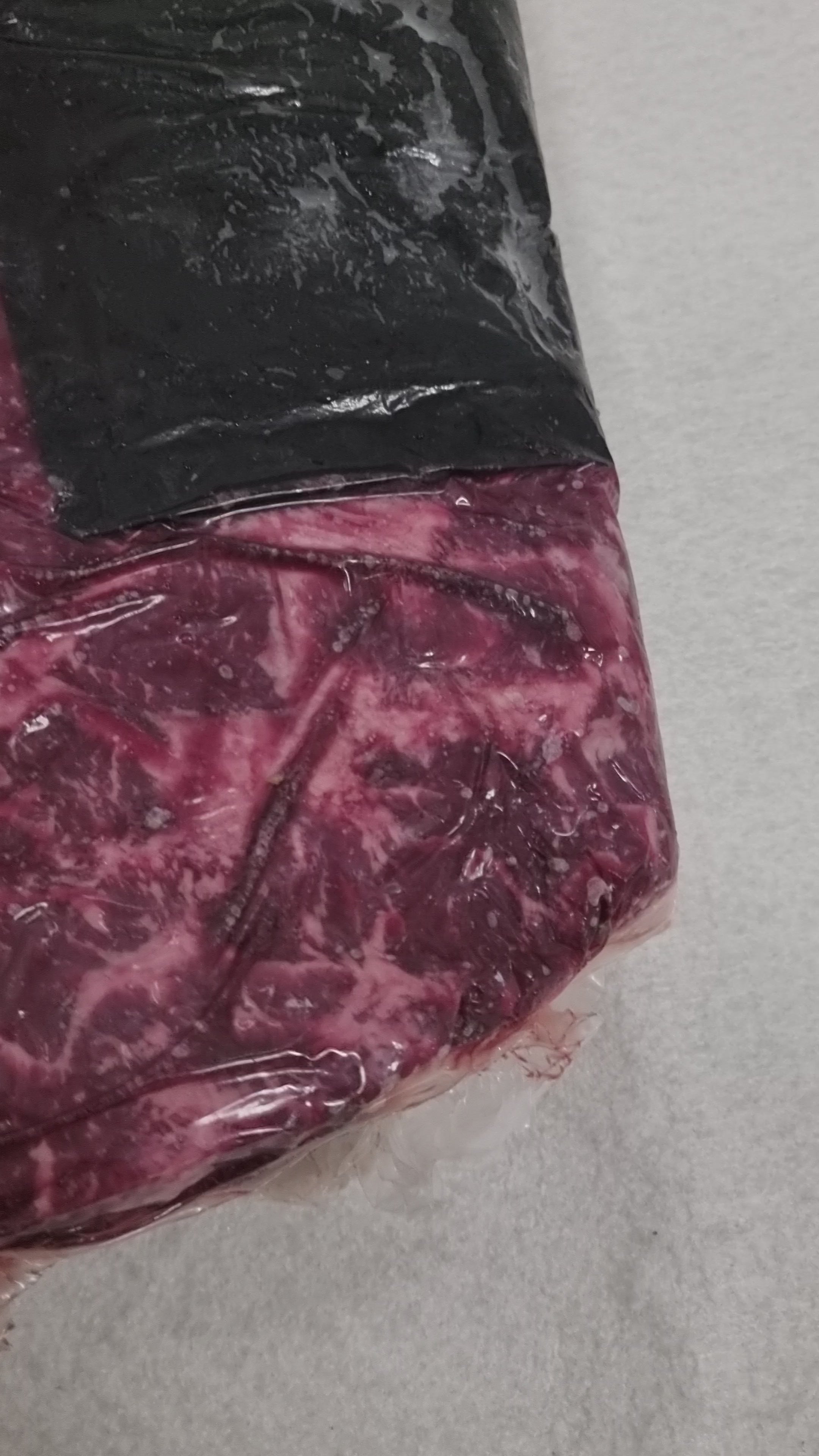 Southern Ranges Brisket 100% Hormone & Antibiotic Free (Grass-Fed & Finished) $22/kg