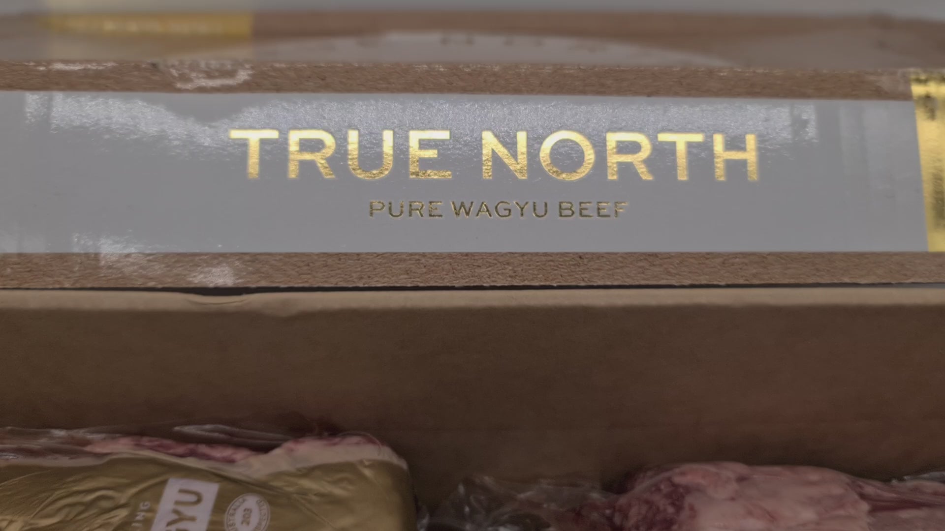 Diamantina True North Pure Wagyu Scotch Cube Roll MB8-9 *SPECIAL* $99/kg (Was $118/kg)