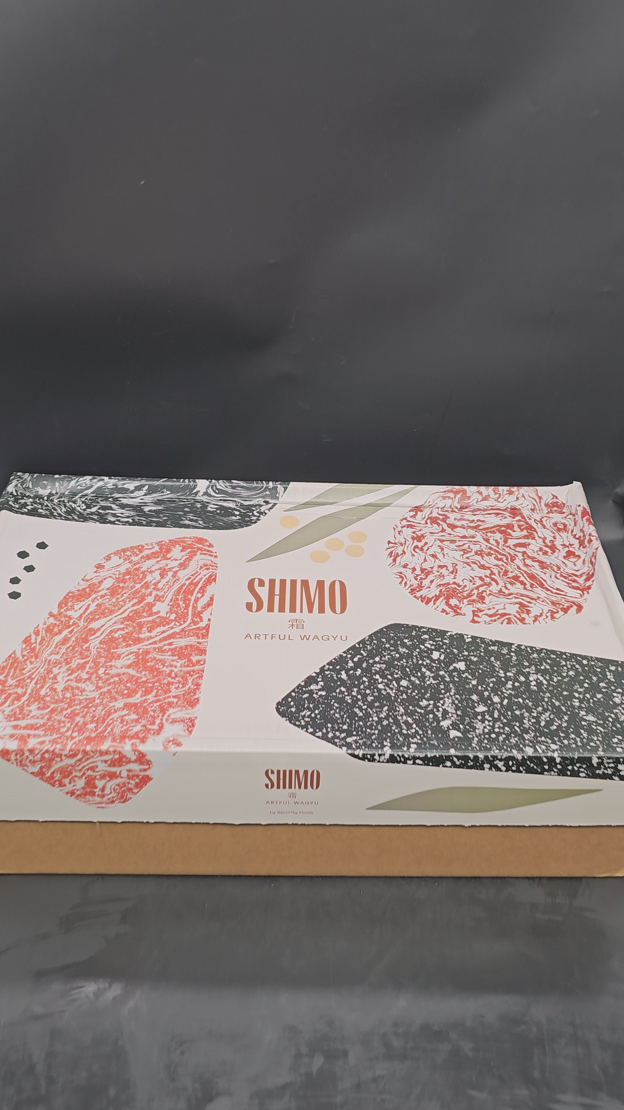 Shimo Artful Wagyu Tenderloin Side (Strap-Off) MB 8–9 – Unmatched Wagyu Elegance $118KG