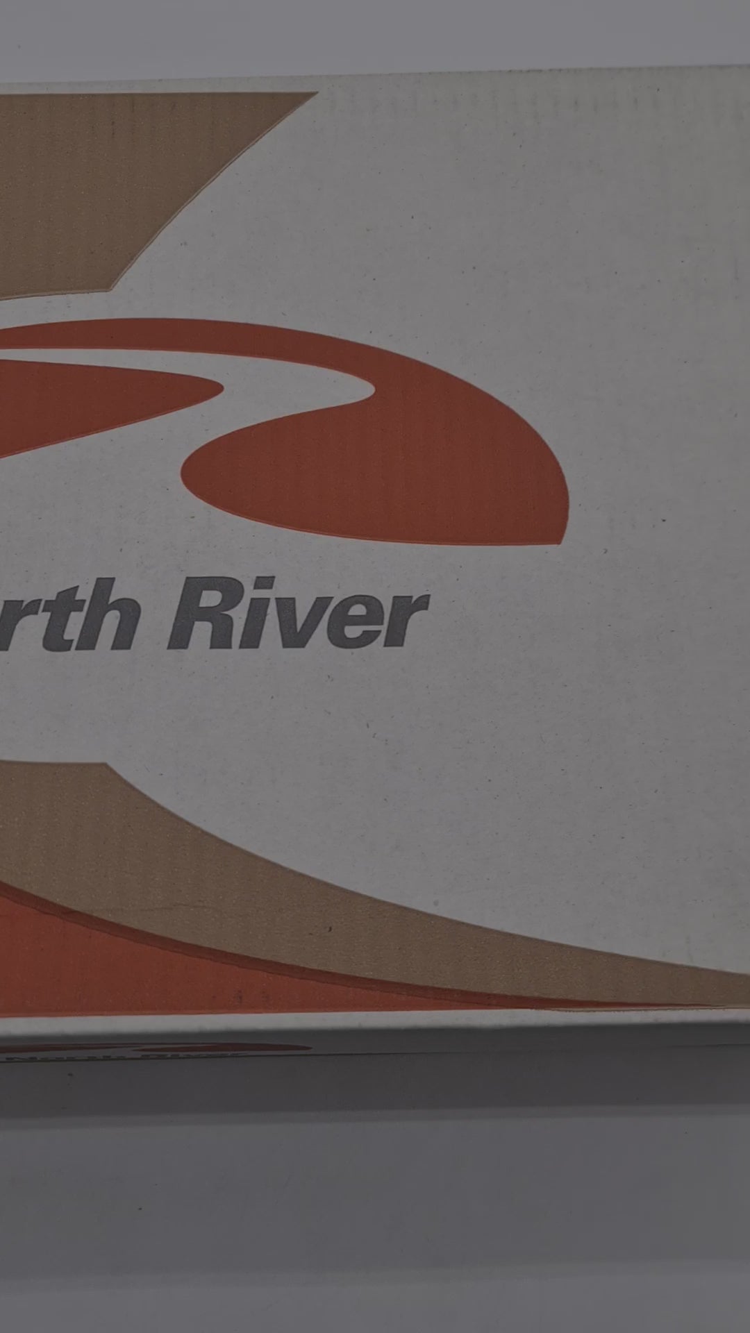 North River Rump Cap $26/kg