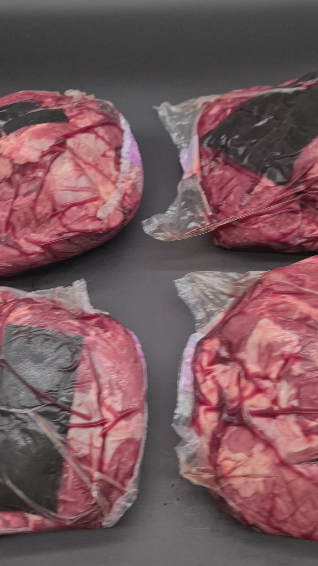 Rostbiff from $39/kg - Grass-fed and Finished Beef MB4+ - Southern Ranges