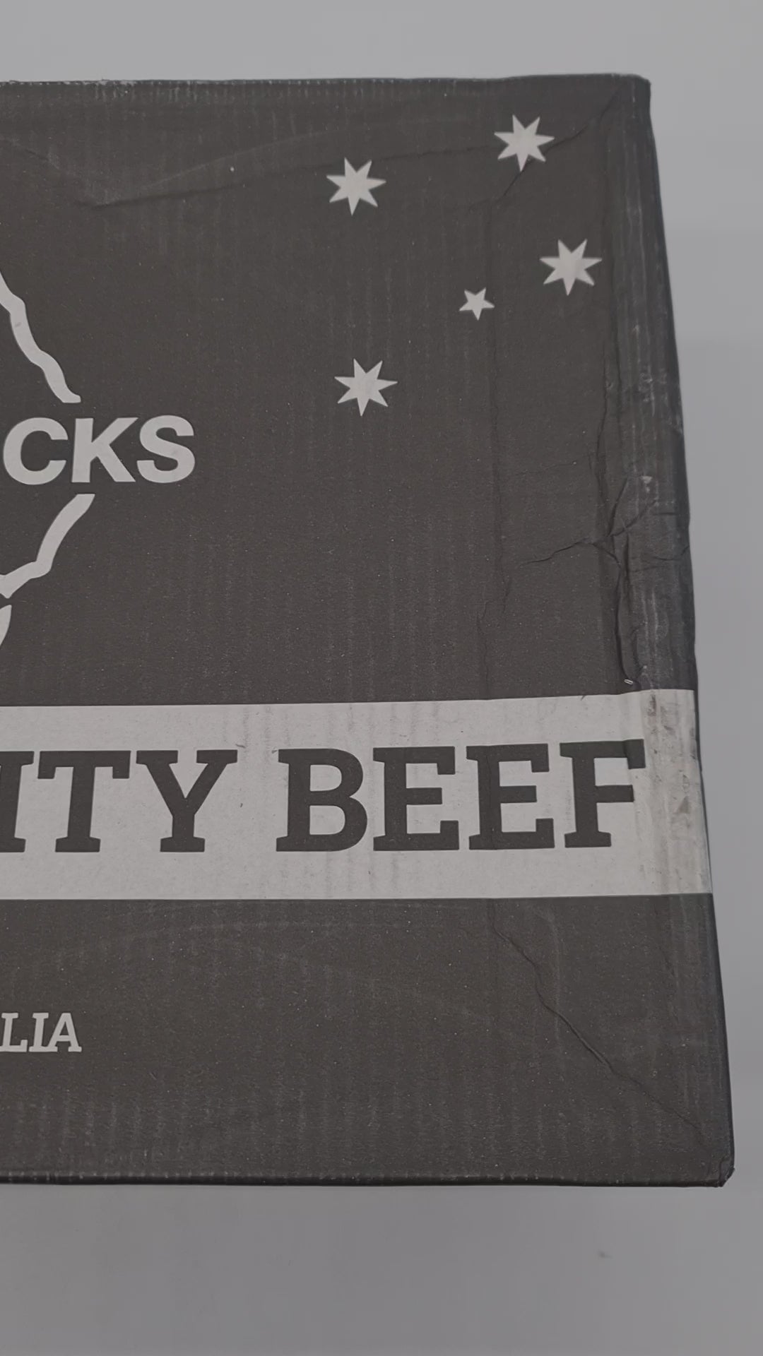 Borthwicks Finest Quality Beef Striploin (Porterhouse) $31/kg