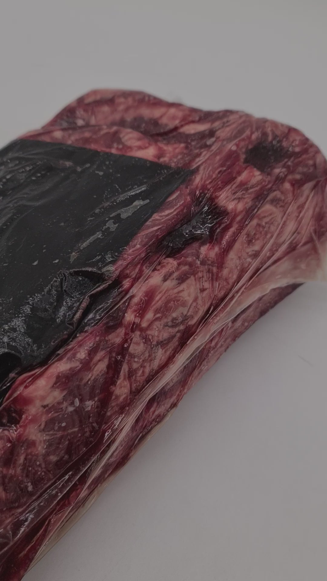 Darling Downs Wagyu Porterhouse Striploin MB4-5 $71/kg