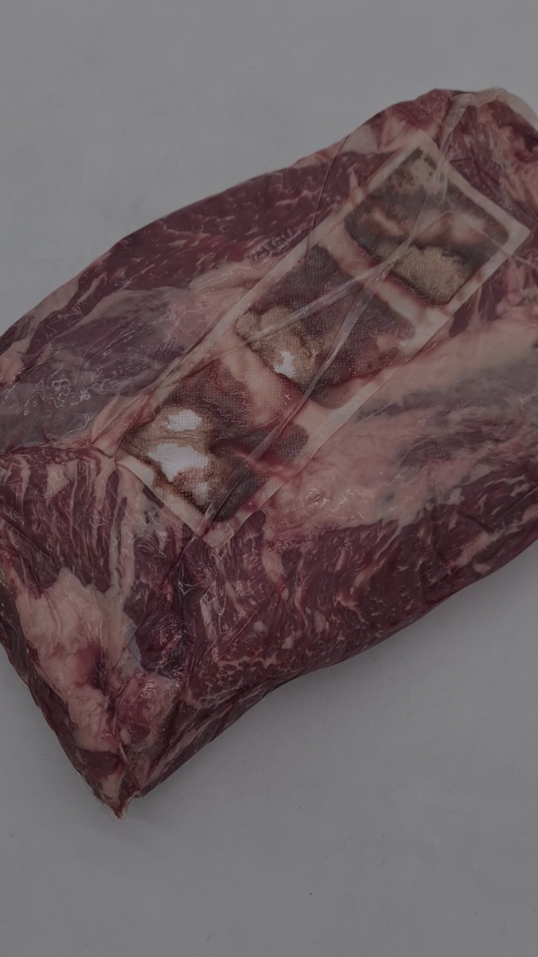 O'Connor Premium Angus Tri-tip (Boneless) $30/kg