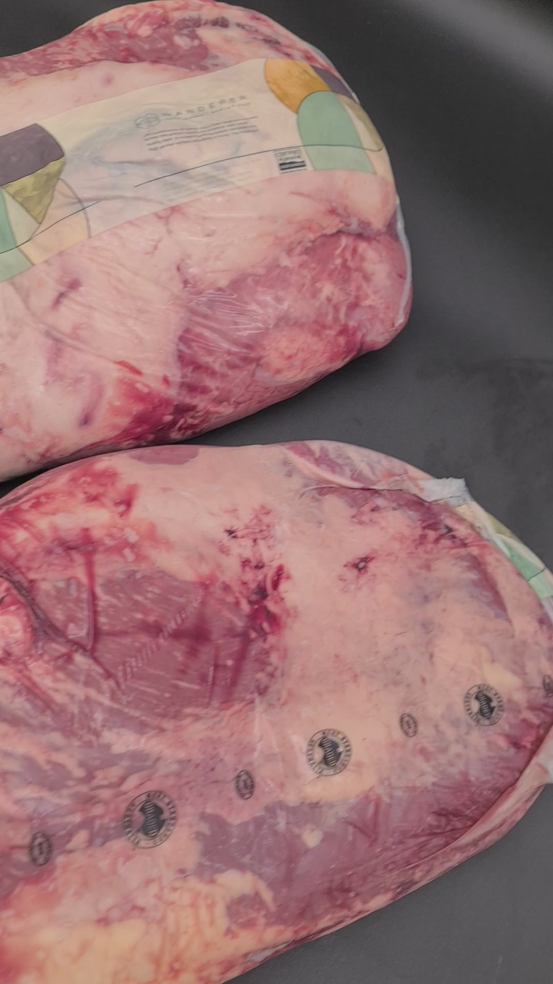 Brisket From $25/kg – Barley -Fed Beef – Wanderer