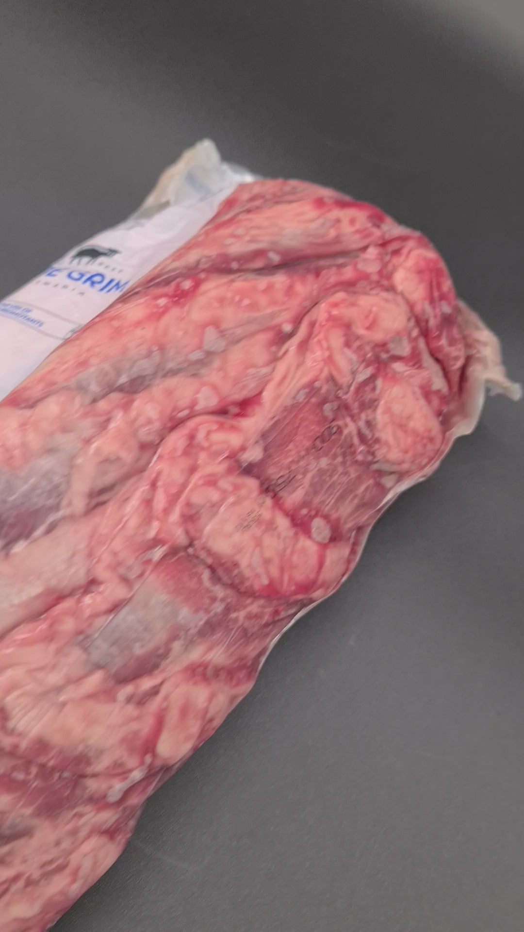 Scotch Cube Roll from $81/kg - Grass-fed Tasmanian Beef MB3+ - Cape Grim