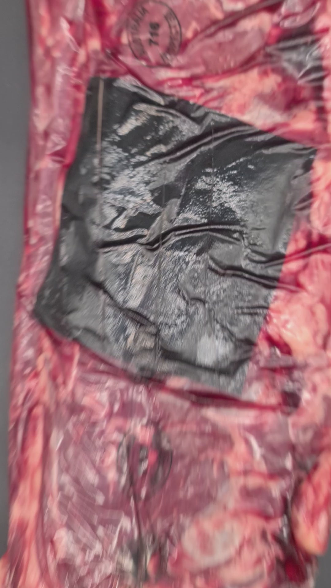 Porterhouse Striploin from $59/kg - 100% Grass-fed and finished - RGN Regeneratively Raised Beef