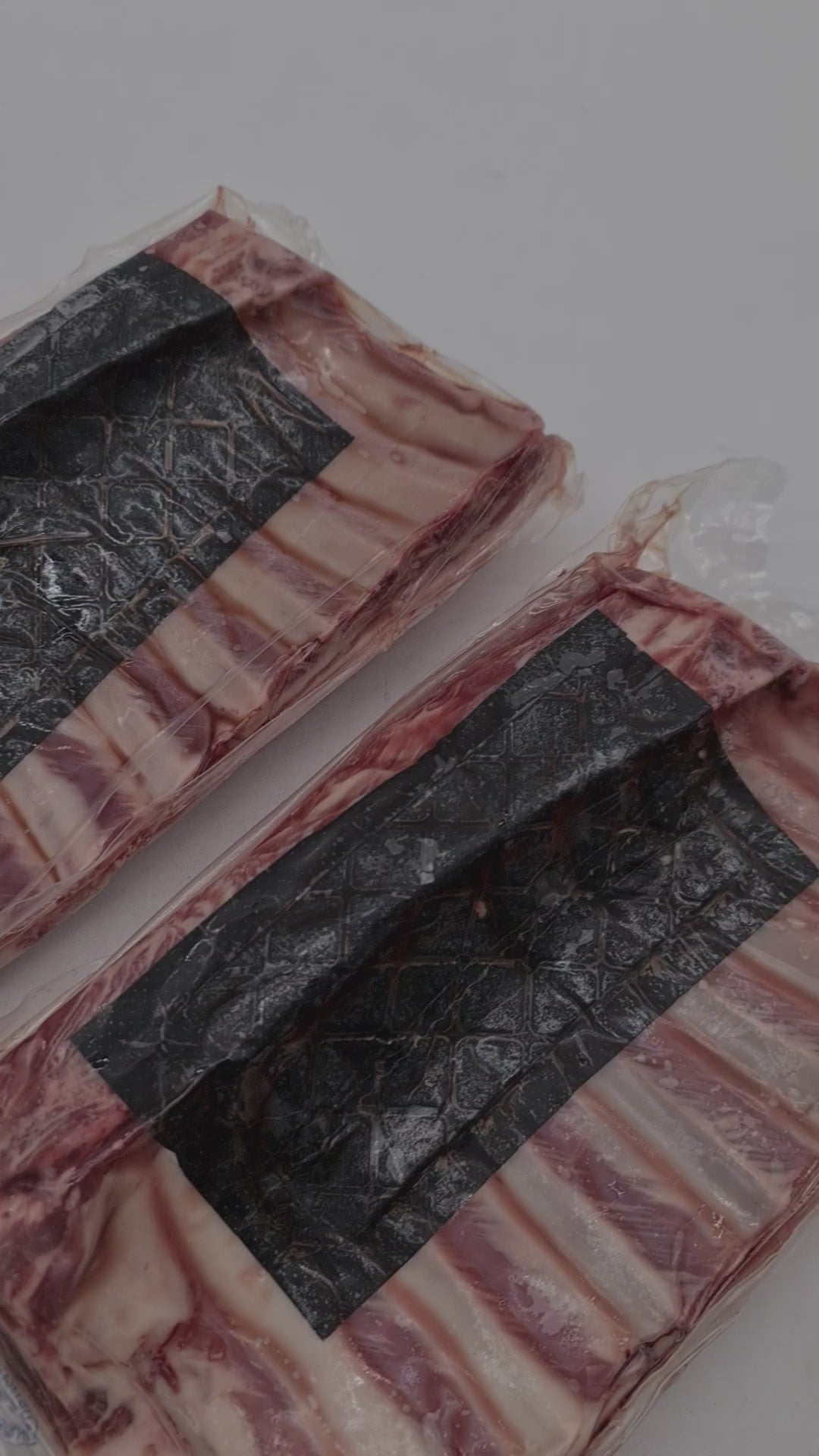 Junee Gold Lamb Rack  $32/kg *SPECIAL (WAS $37/kg)