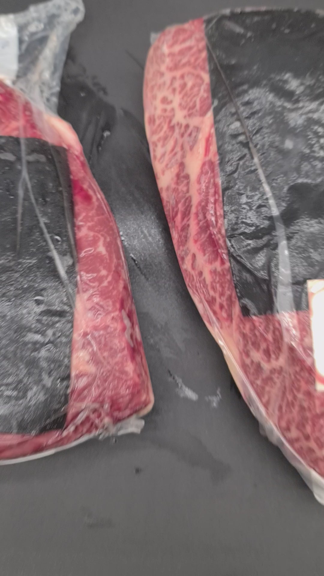 Rump Cap From $69/kg – Fullblood Wagyu MB4–5 – Strathdale Wagyu
