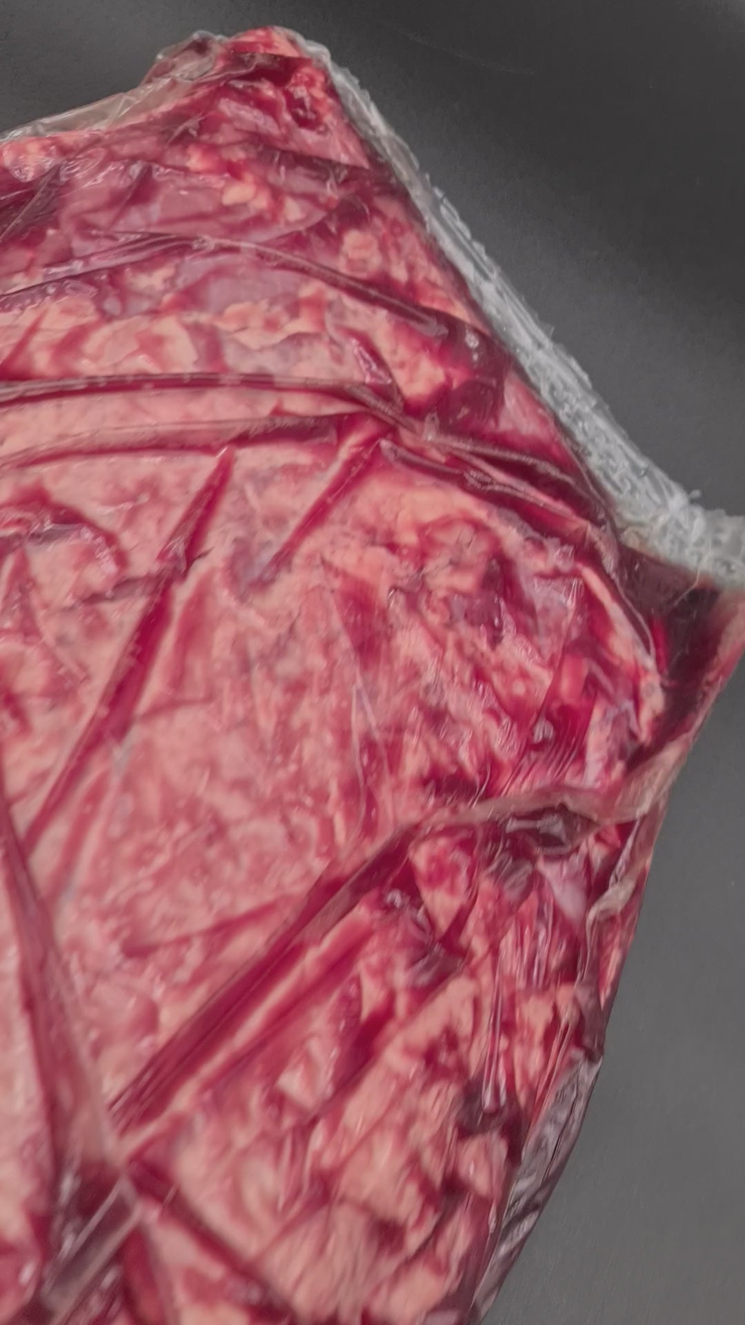 Brisket from *SPECIAL* $19/kg - Grass fed Beef - JBS