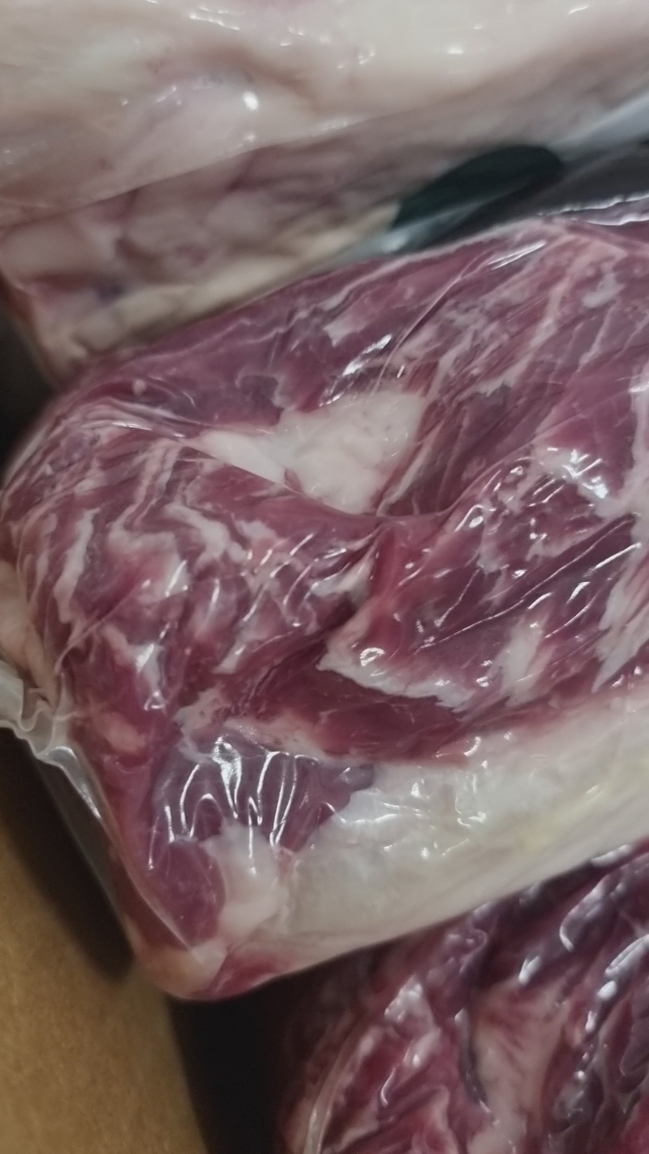 Free Rein Porterhouse (Grass-Fed & Finished) $39/kg