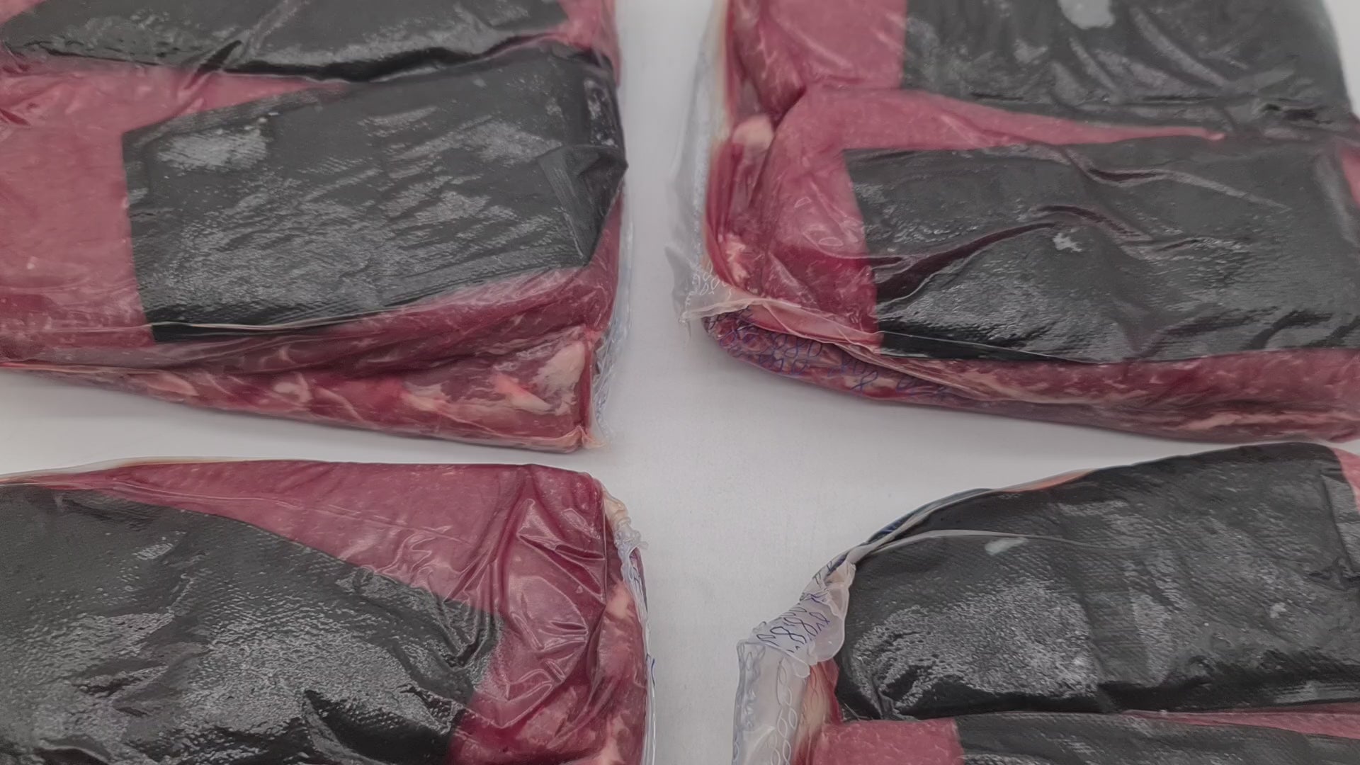 Lamb of Tasmania Eye of Short Loin Backstrap $50/kg (Was $61/kg) *SPECIAL*