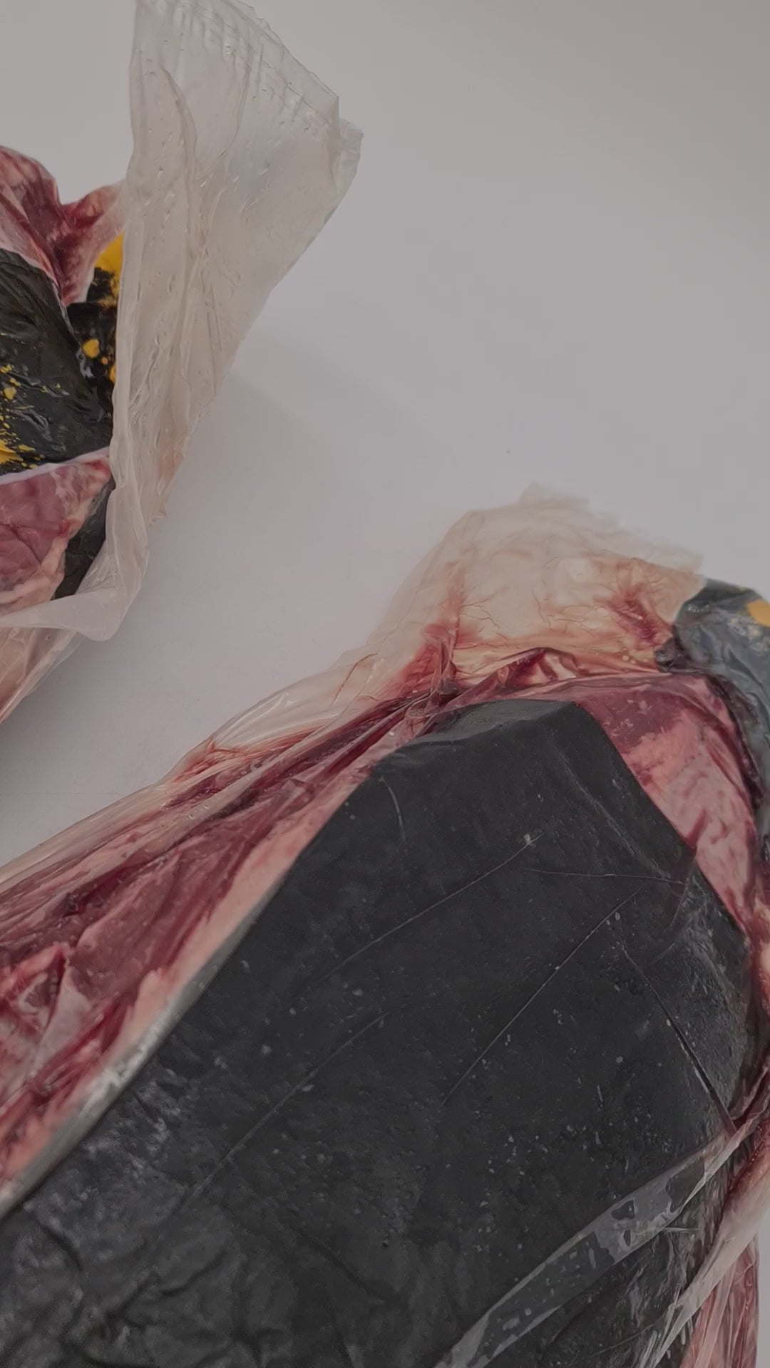 Black Onyx Angus Bolar Blade MB3-4 $21/kg