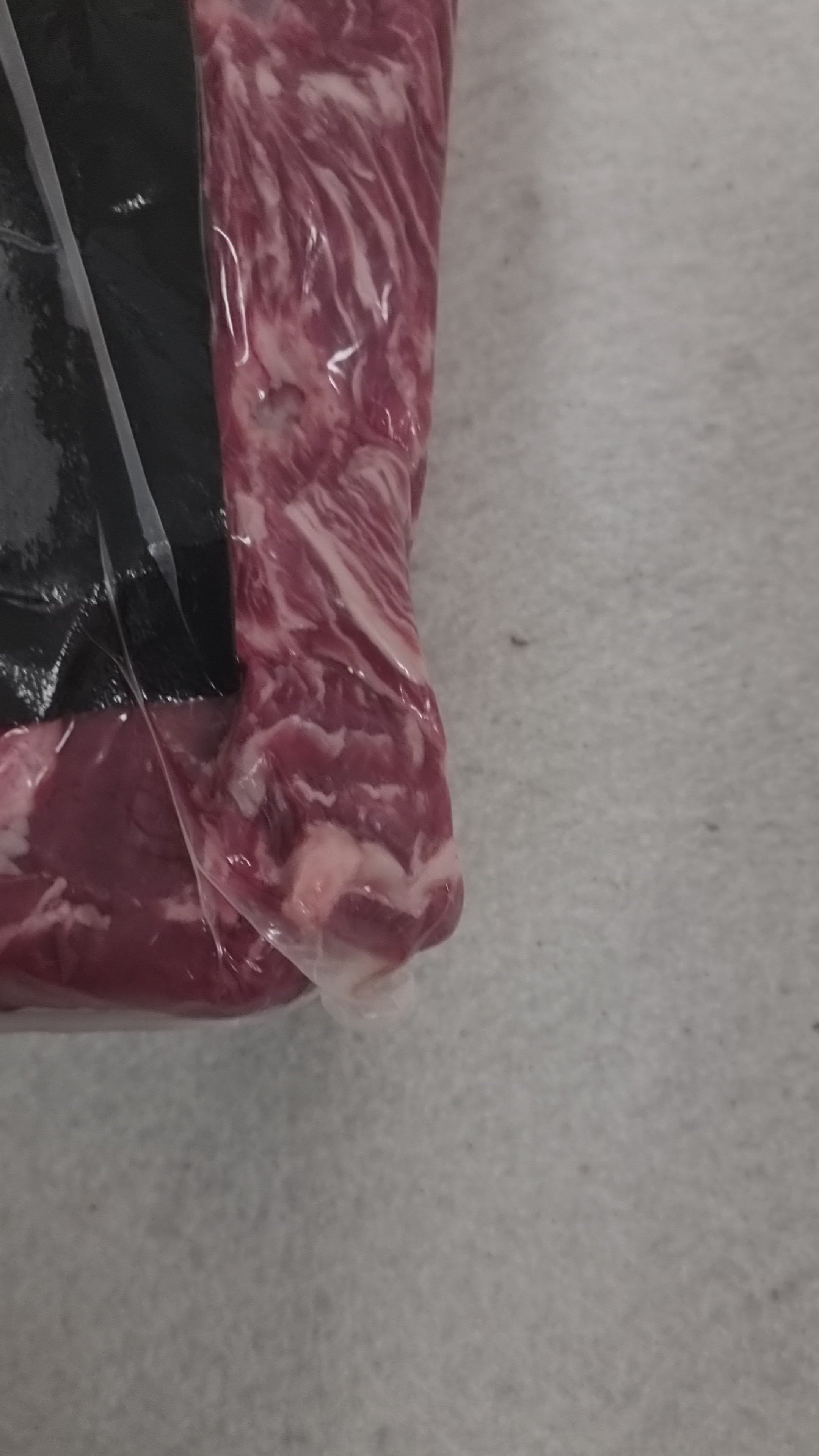 Free Rein Porterhouse (Grass-Fed & Finished) $39/kg
