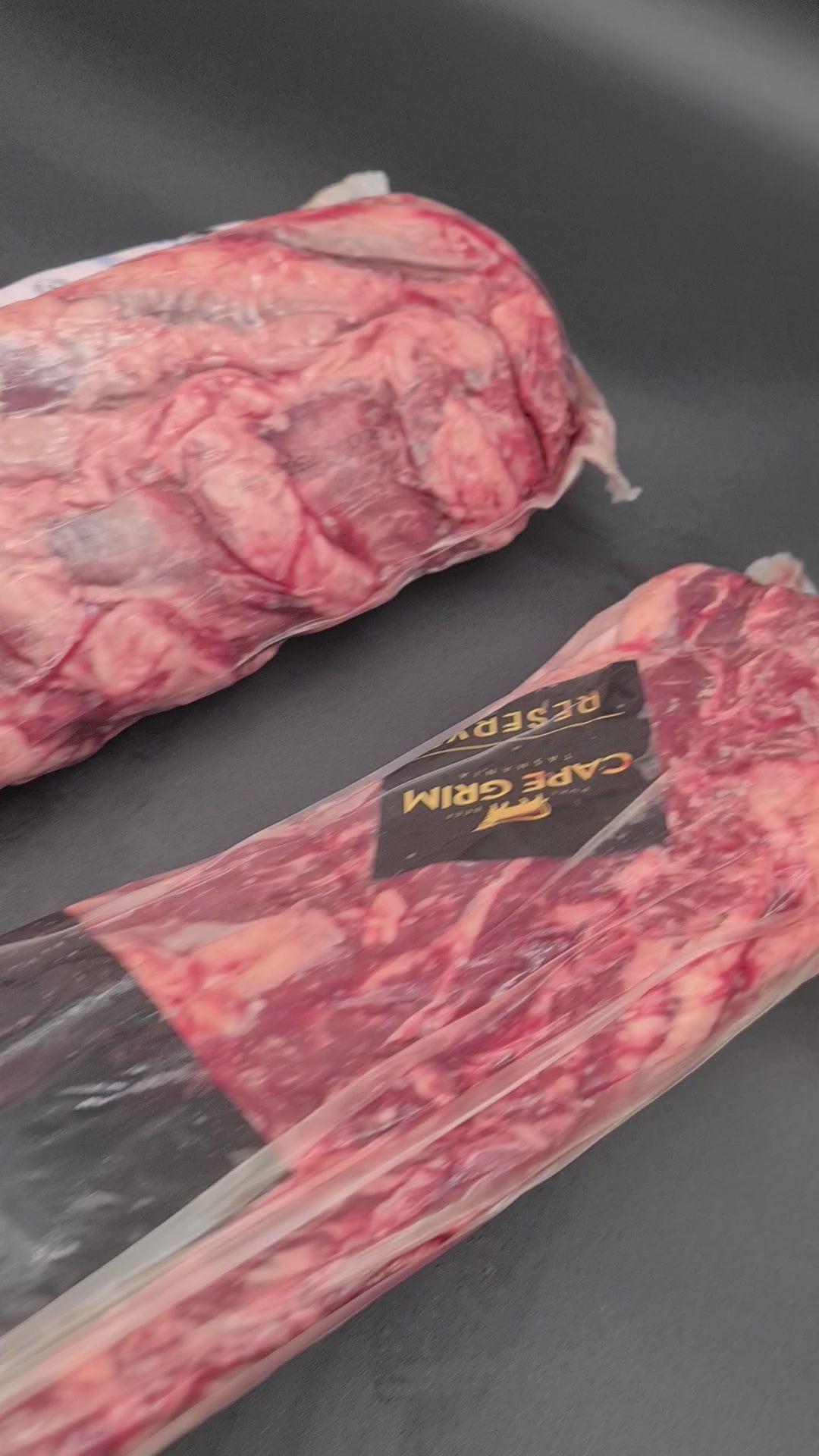 Scotch Cube Roll from $81/kg - Grass-fed Tasmanian Beef MB3+ - Cape Grim