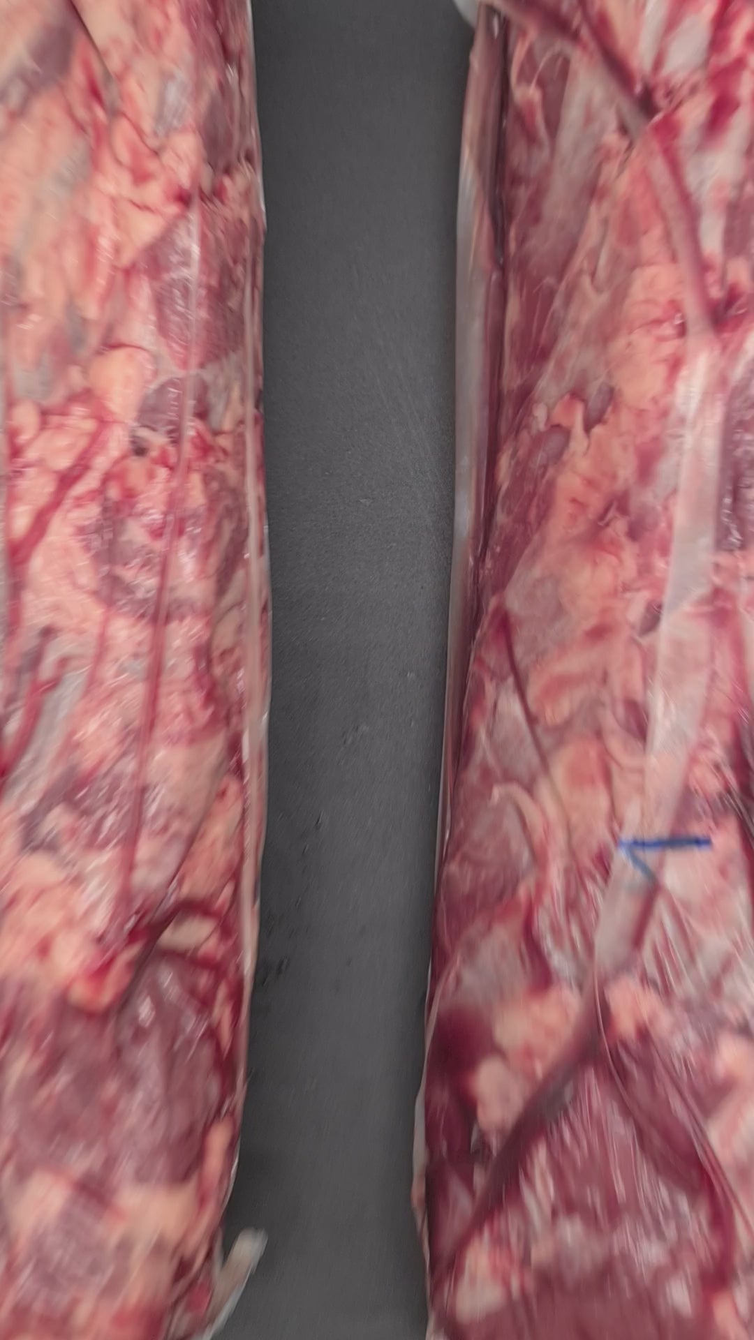 Scotch Cube Roll - Grass-Fed - $39/kg