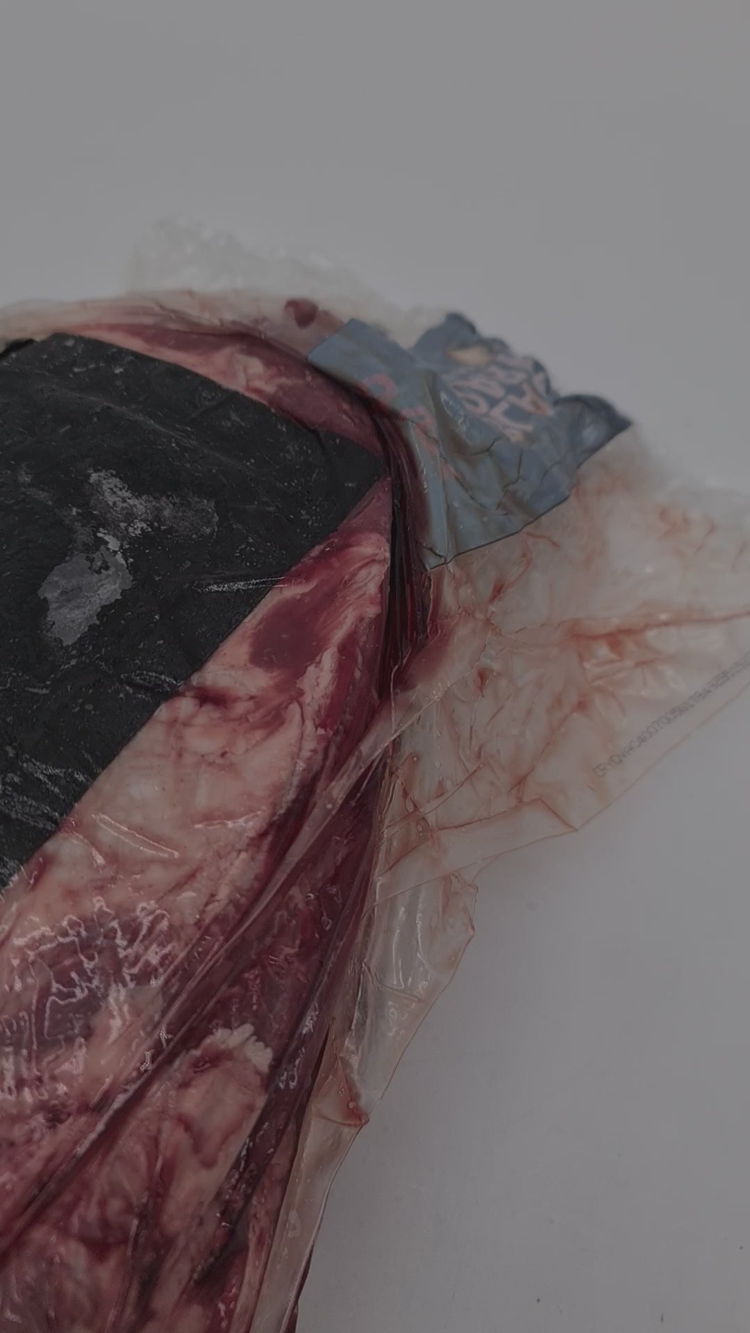 Ranger's Valley Black Market Bolar Blade MB3-4 $21/kg