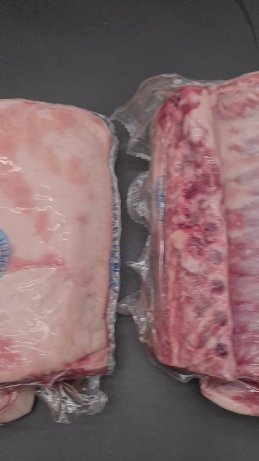 Lamb Rack From $49/kg – Pasture-Raised Australian Lamb – MC Herd