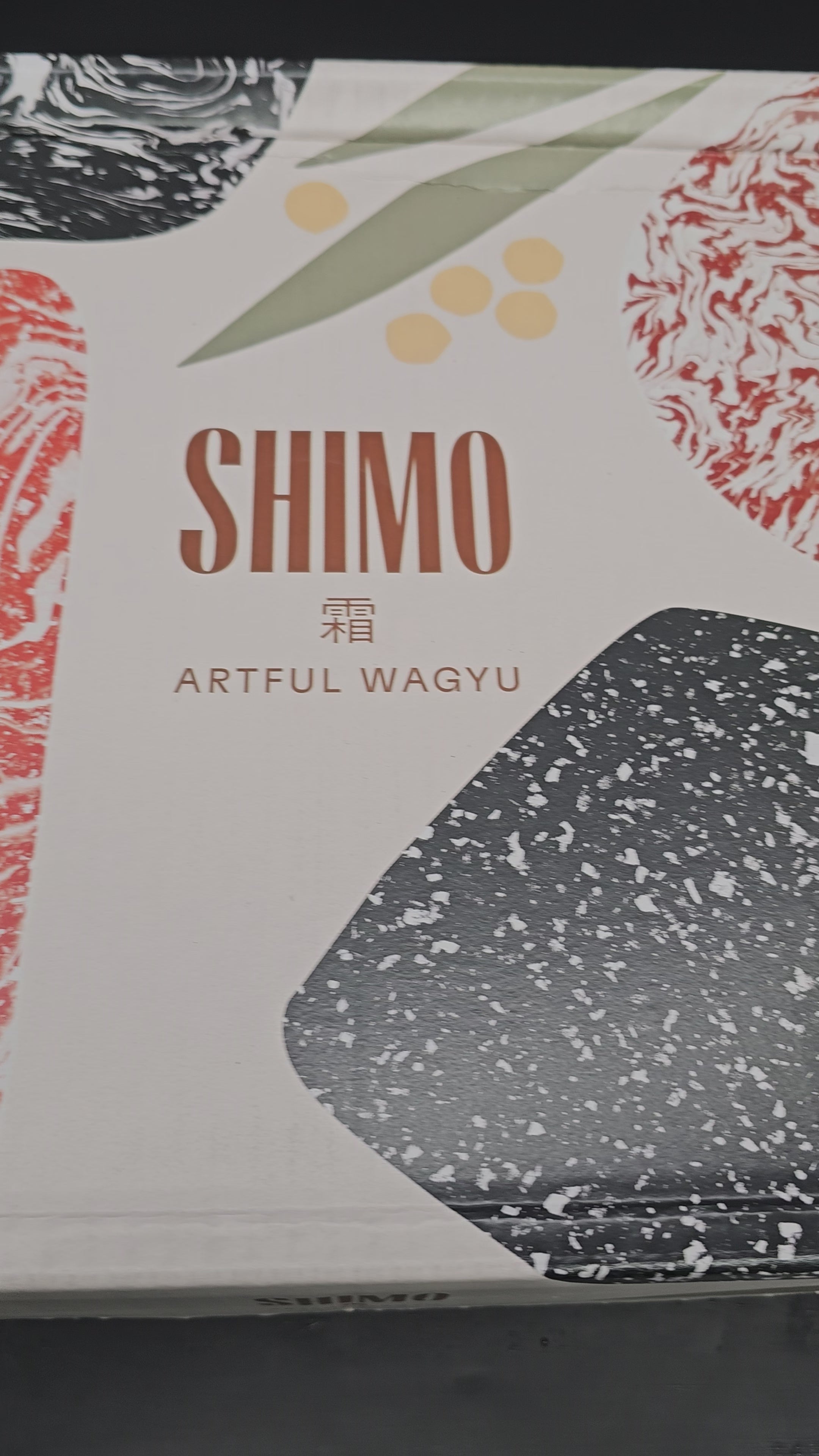 Shimo Artful Wagyu Tenderloin Side (Strap-Off) MB 8–9 – Unmatched Wagyu Elegance $118KG