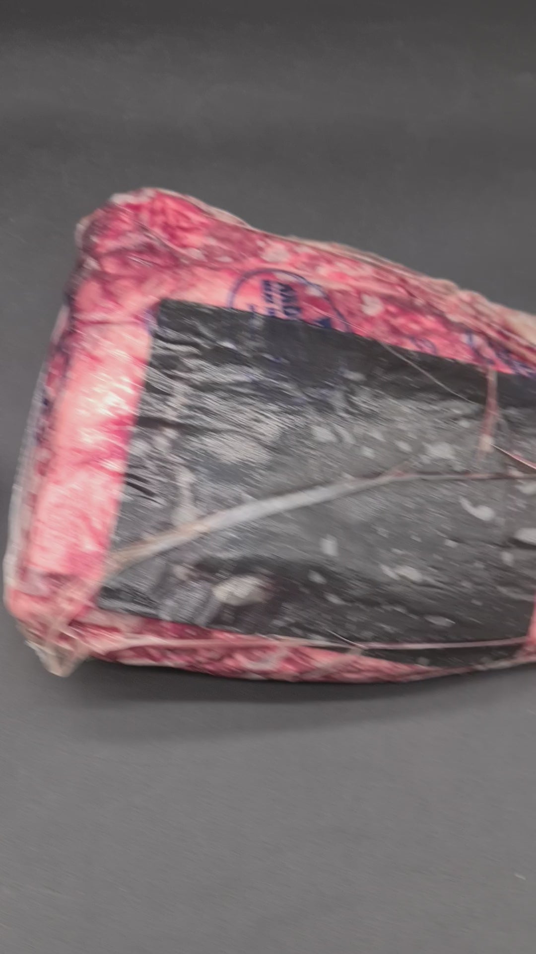 Rump Cap from *SPECIAL* $57/kg (Was $87/kg) - Grain-fed Wagyu MB6-7 Tajima