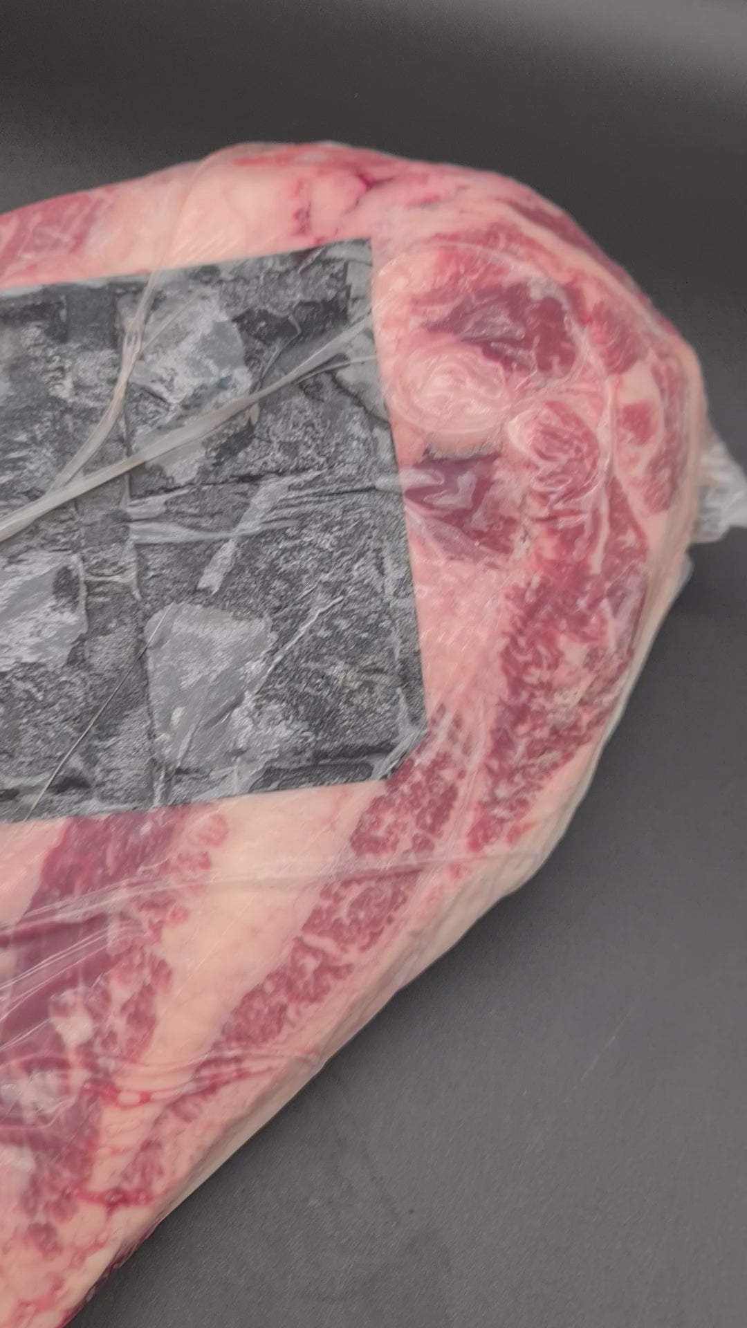 Brisket from $42/kg - Grain-fed Tasmanian Beef MB9+ - Robbins Island