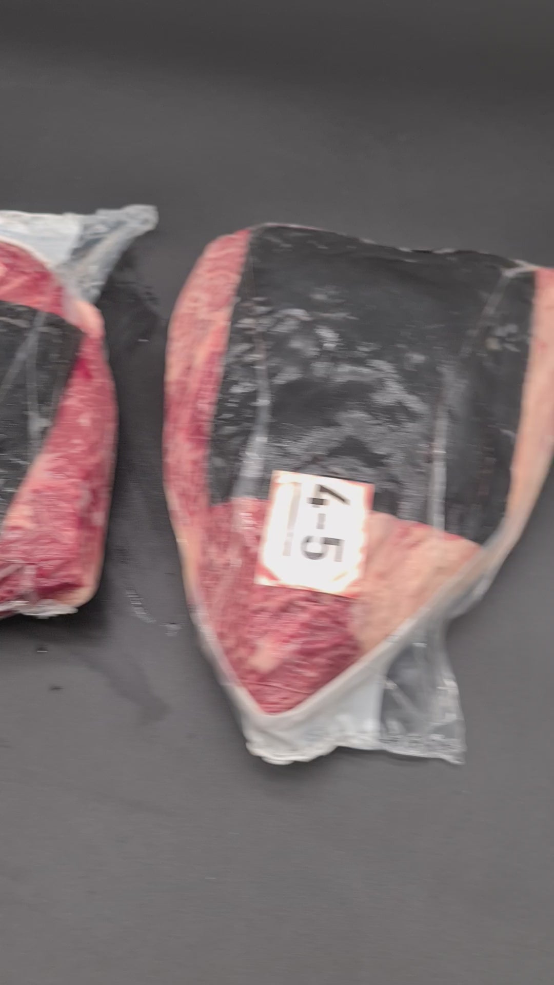 Rump Cap From $69/kg – Fullblood Wagyu MB4–5 – Strathdale Wagyu
