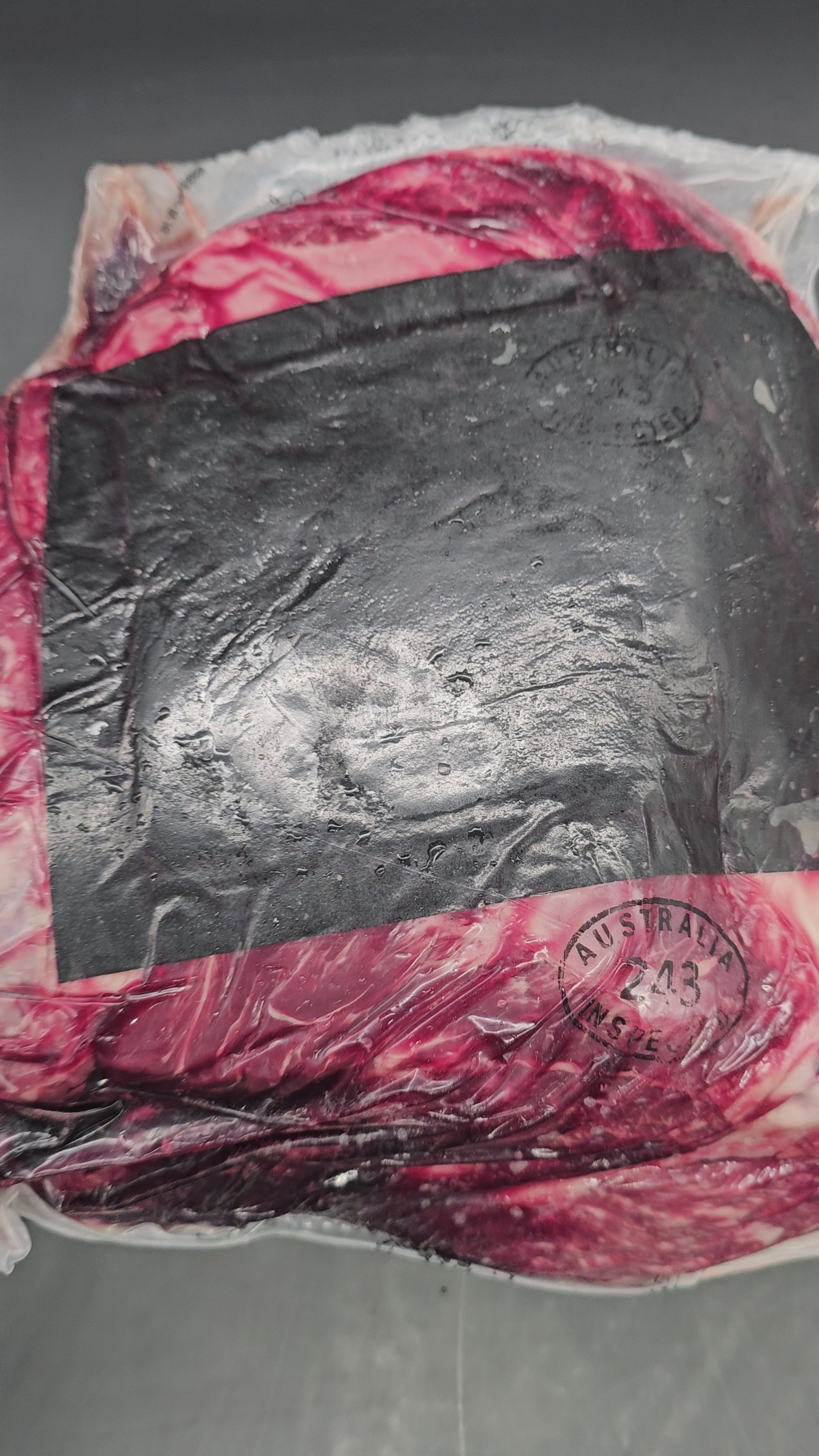 Stone Axe Fullblood Wagyu Beef D-Rump MB 8–9 – The Ultimate Wagyu Experience $52/kg