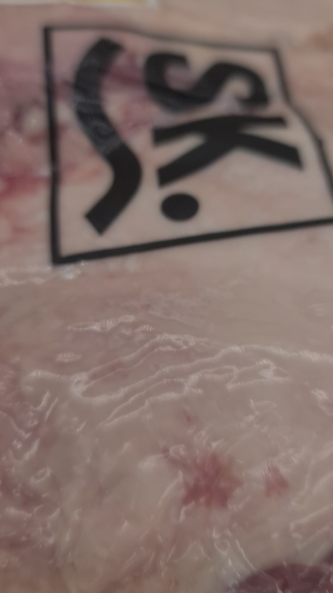 S.Kidman F1 Wagyu MB2-3 P/E Brisket (Deckle-off) $26/kg *SPECIAL*