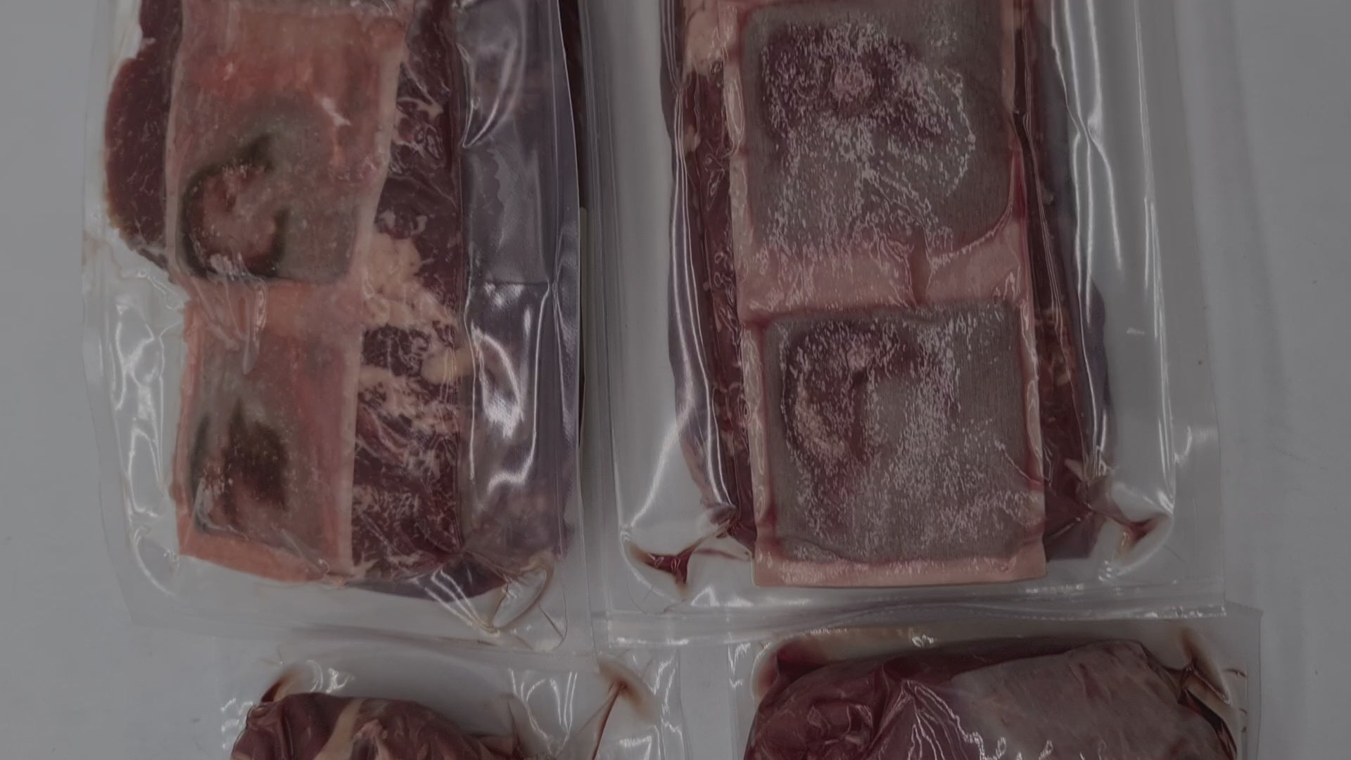 Murray Plains Tenderloin Portions $41/kg