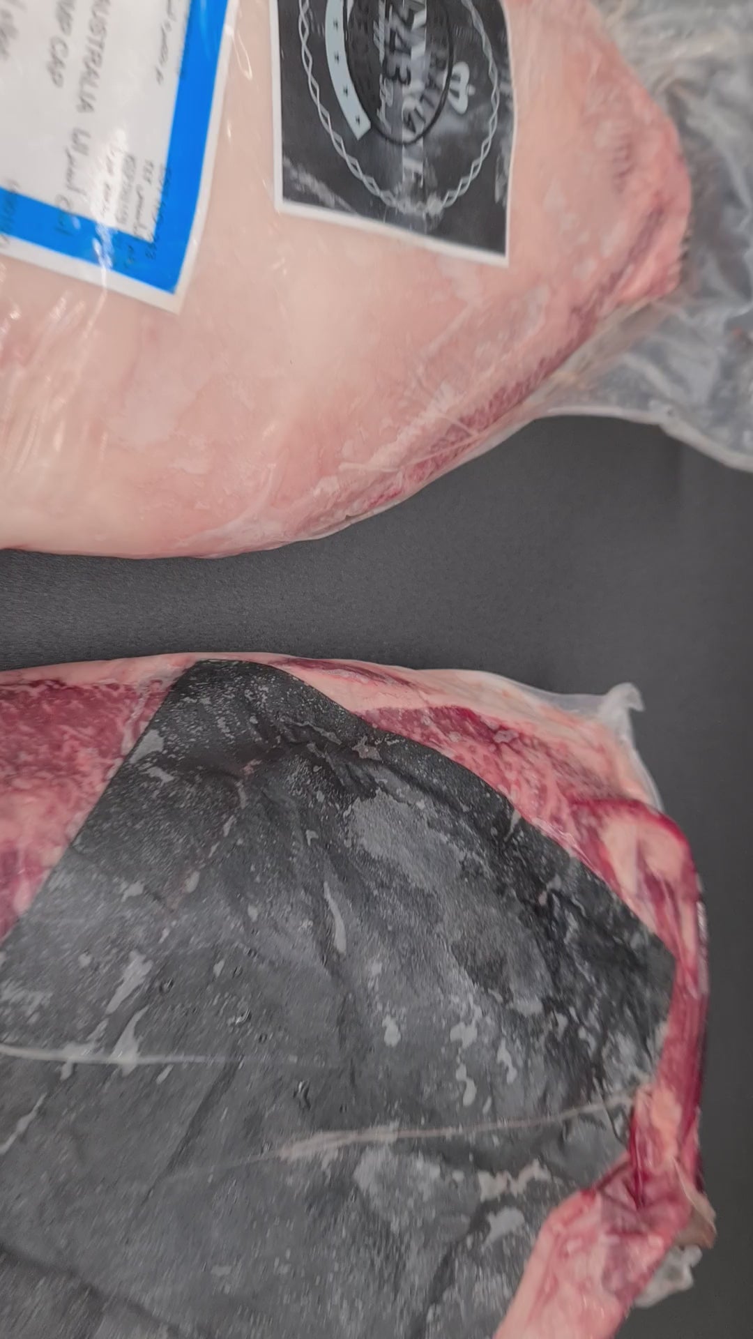 Southern Highlands Pinnacle Wagyu Grain-fed Rump Cap $95/kg