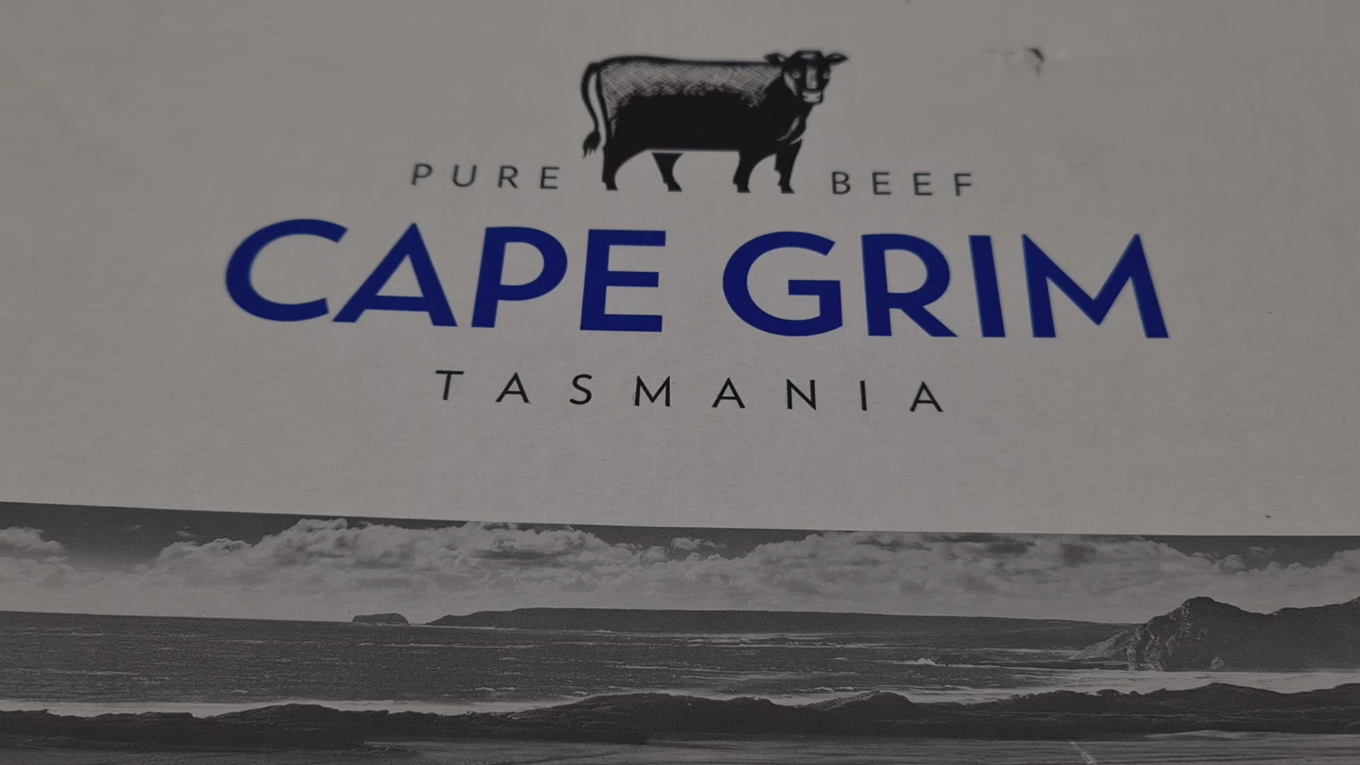 Scotch Cube Roll from $81/kg - Grass-fed Tasmanian Beef MB3+ - Cape Grim