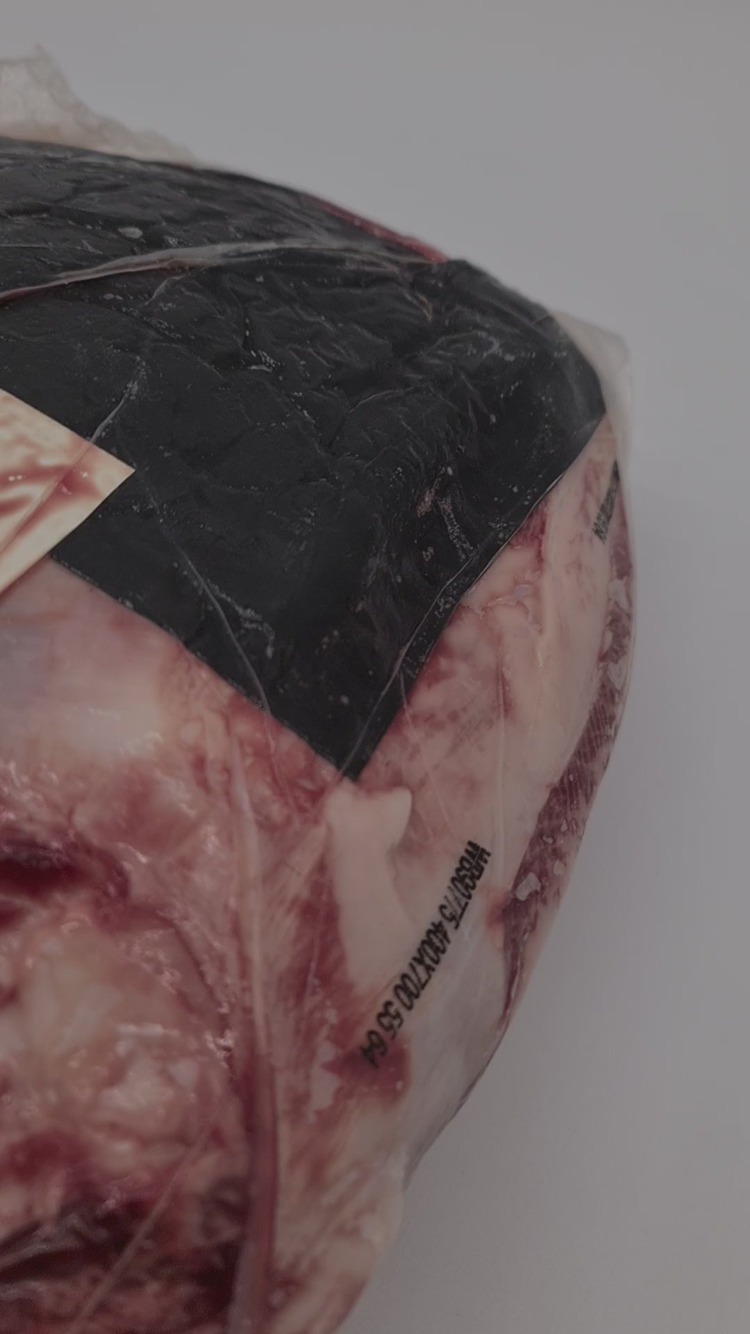 Rangers Valley Infinite Full Blood Wagyu Rump MB9+ $36/kg