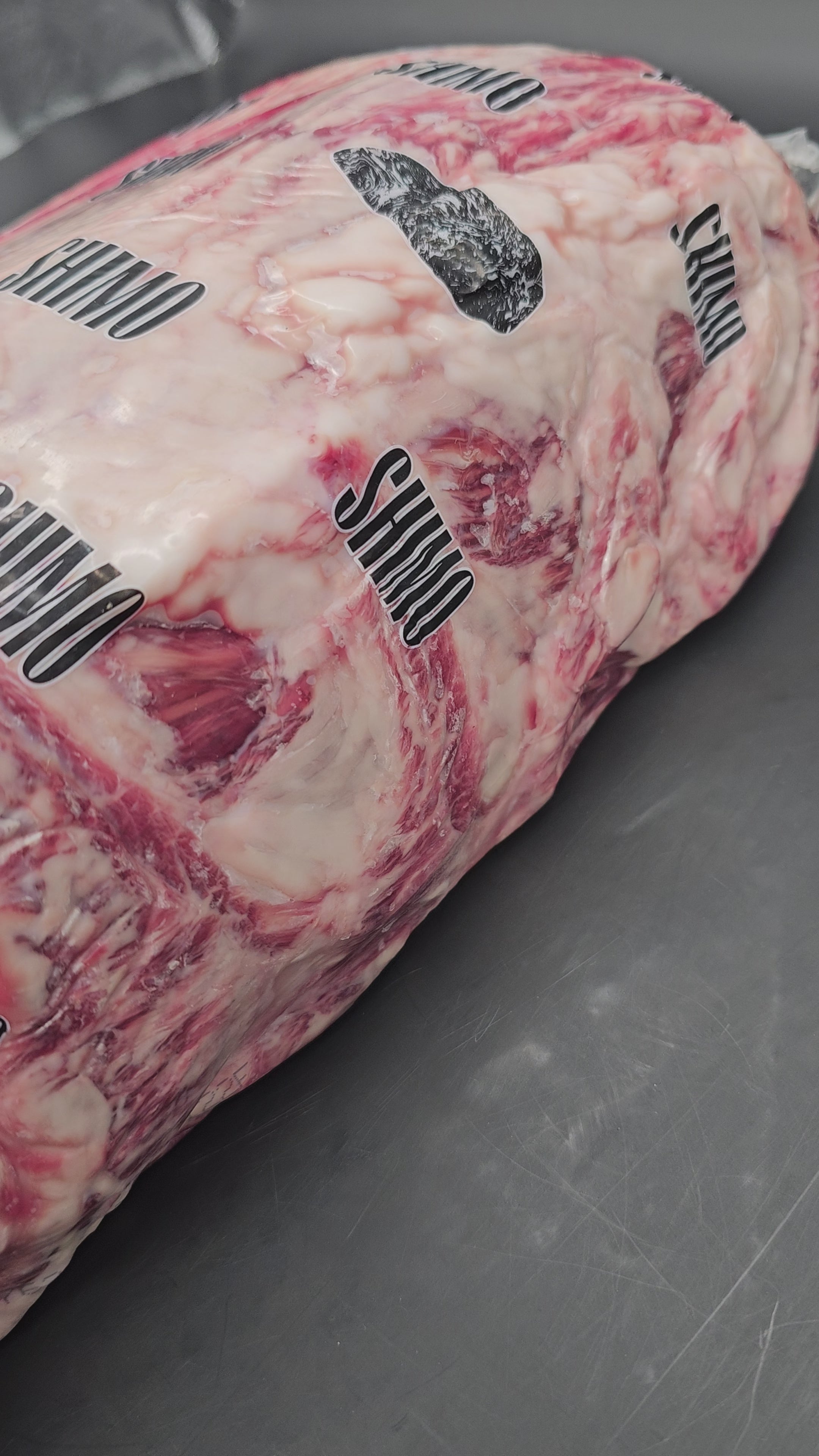 Shimo Artful Wagyu Scotch Cube Roll MB 7–8 – Supreme Versatility & Wagyu Indulgence $99