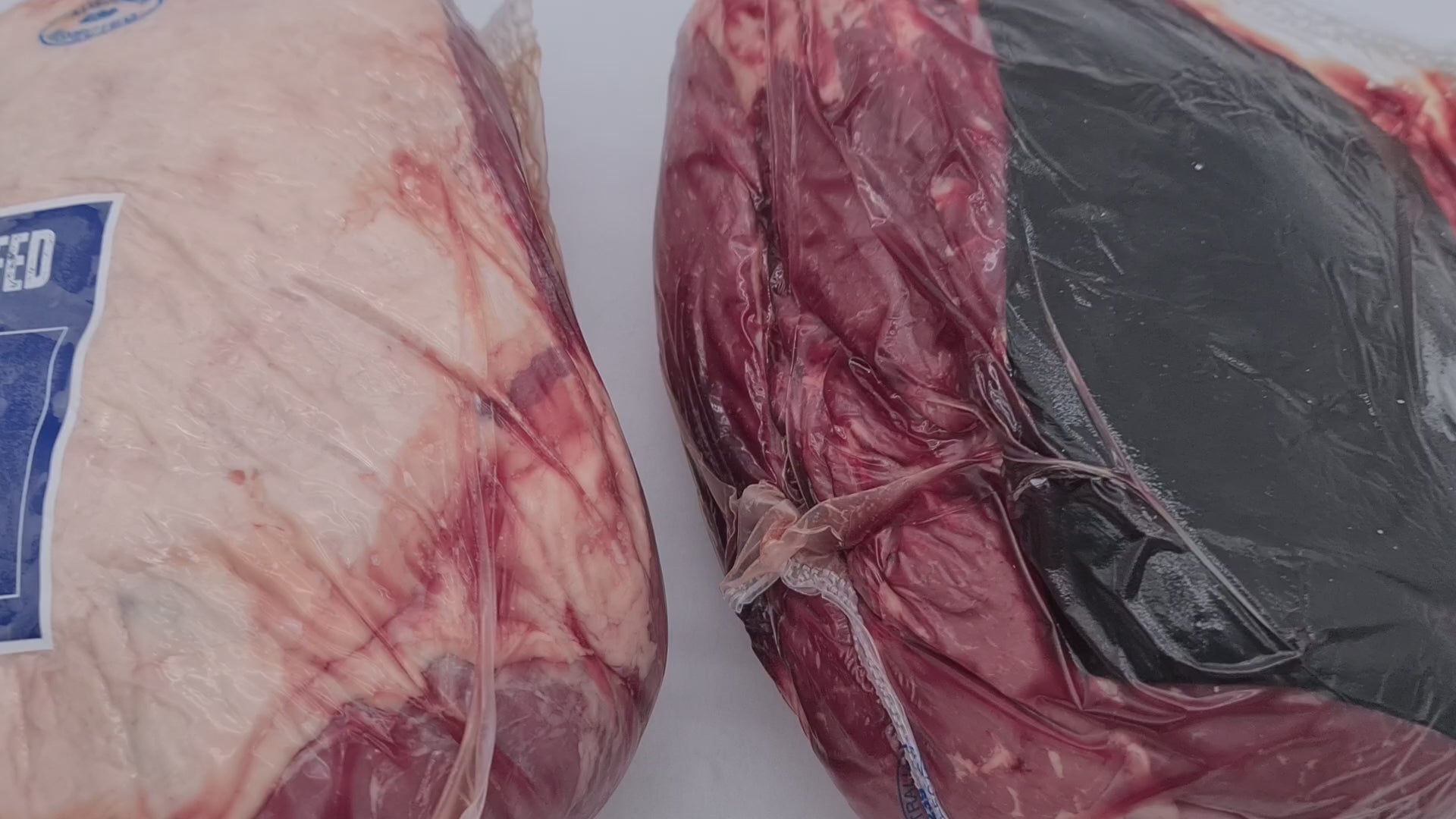 Bindaree Butchery Rump $24/kg